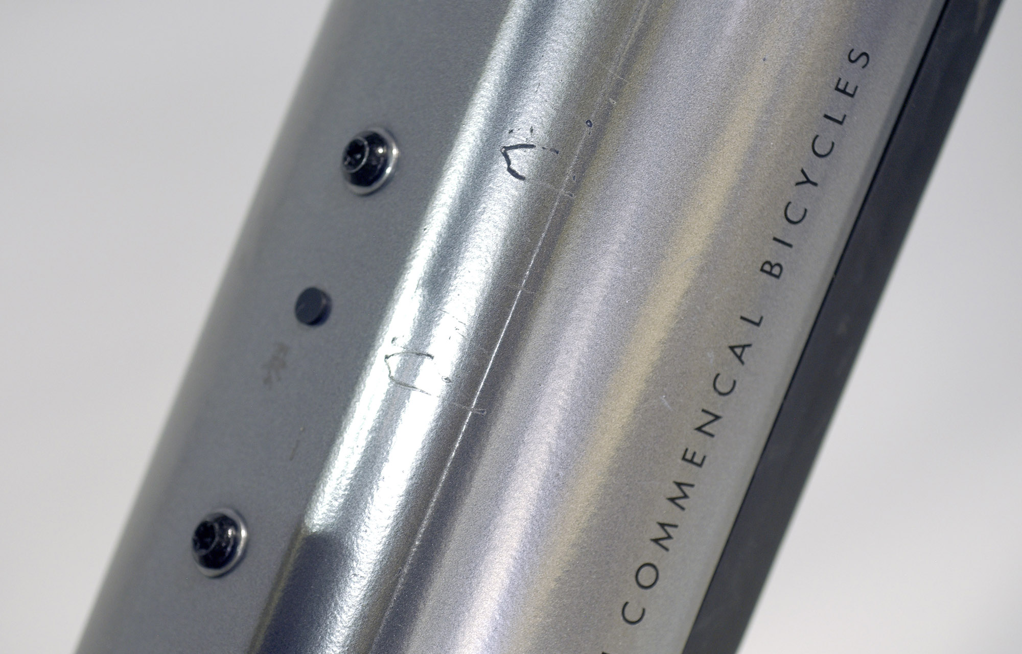 COMMENCAL META POWER TR SHIMANO RIDE GUN METAL - L (21181303) 960 km image number null