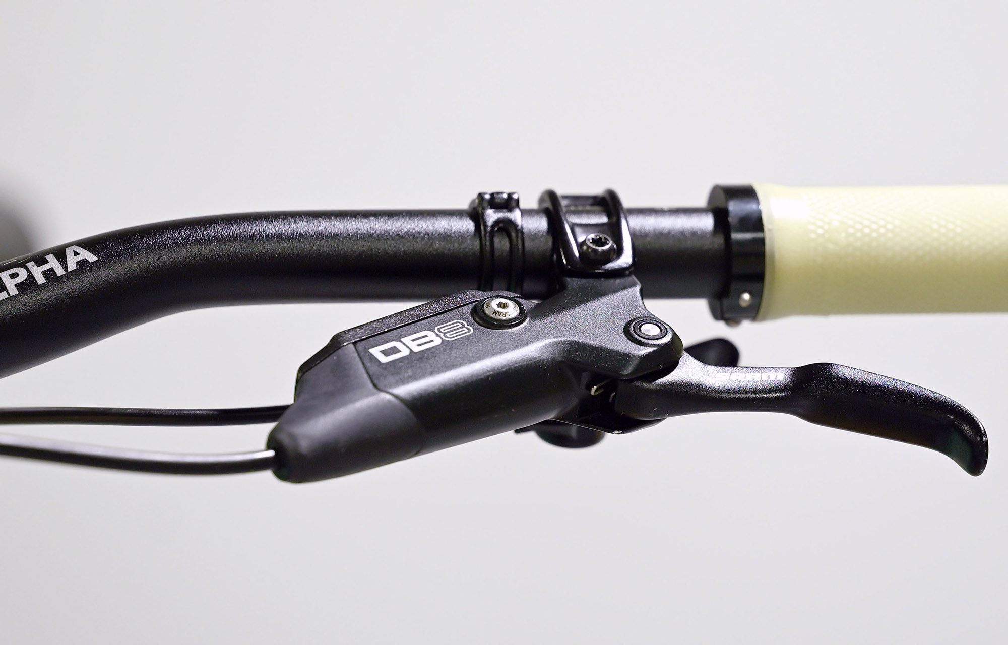 COMMENCAL CLASH RIDE EMERALD GREEN - L (23130103) image cover number large 12