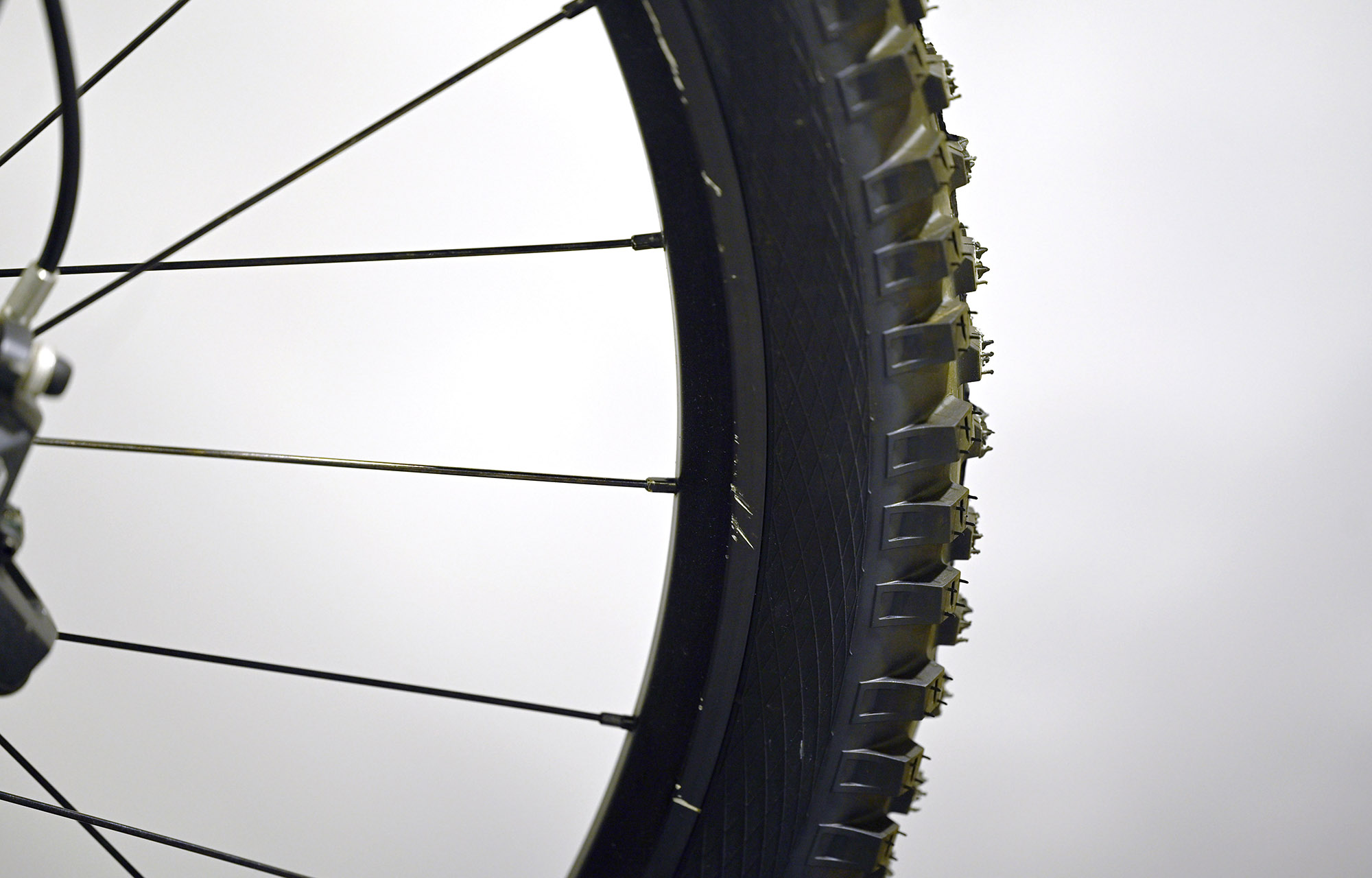 COMMENCAL META POWER SX SHIMANO RACE MATTE GRAPHITE - L (21180503) 3200 km image number null