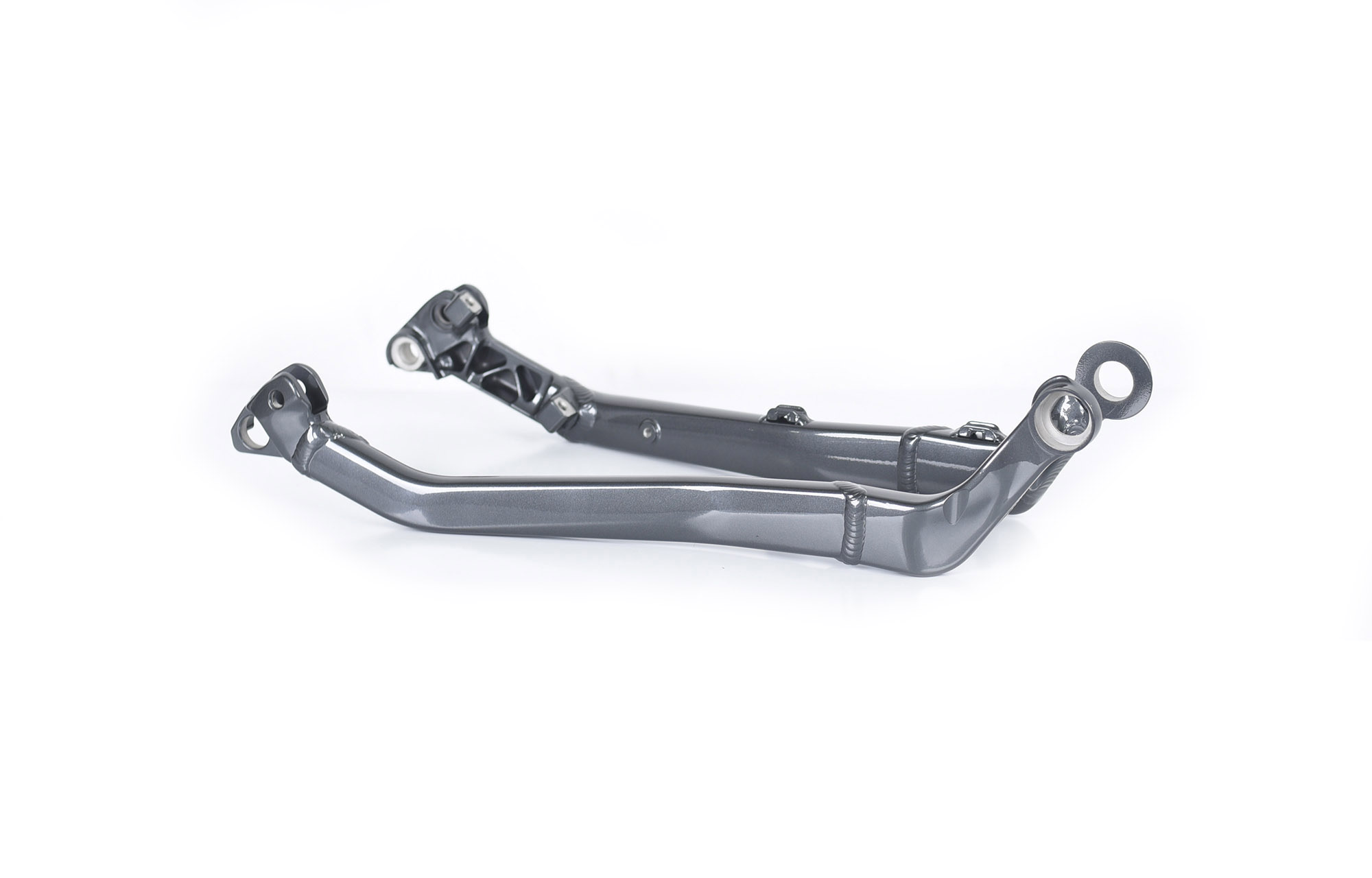 CHAINSTAYS META POWER 650B SLATE GREY image number null