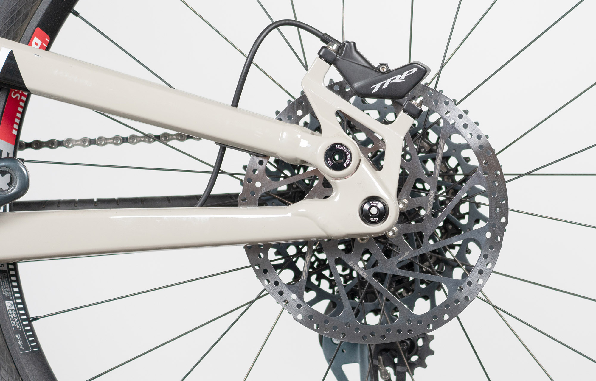 COMMENCAL CLASH SIGNATURE CHALK - L (23130603) image cover number large 7