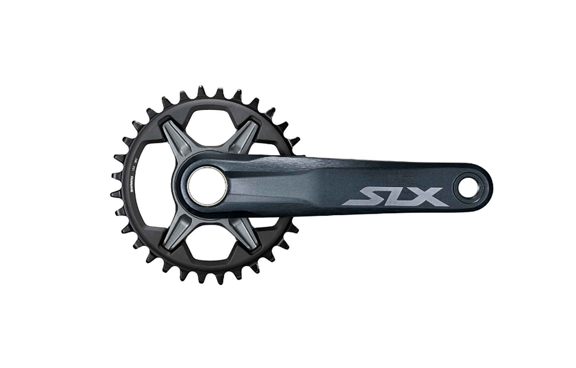 shimano crankset 170mm