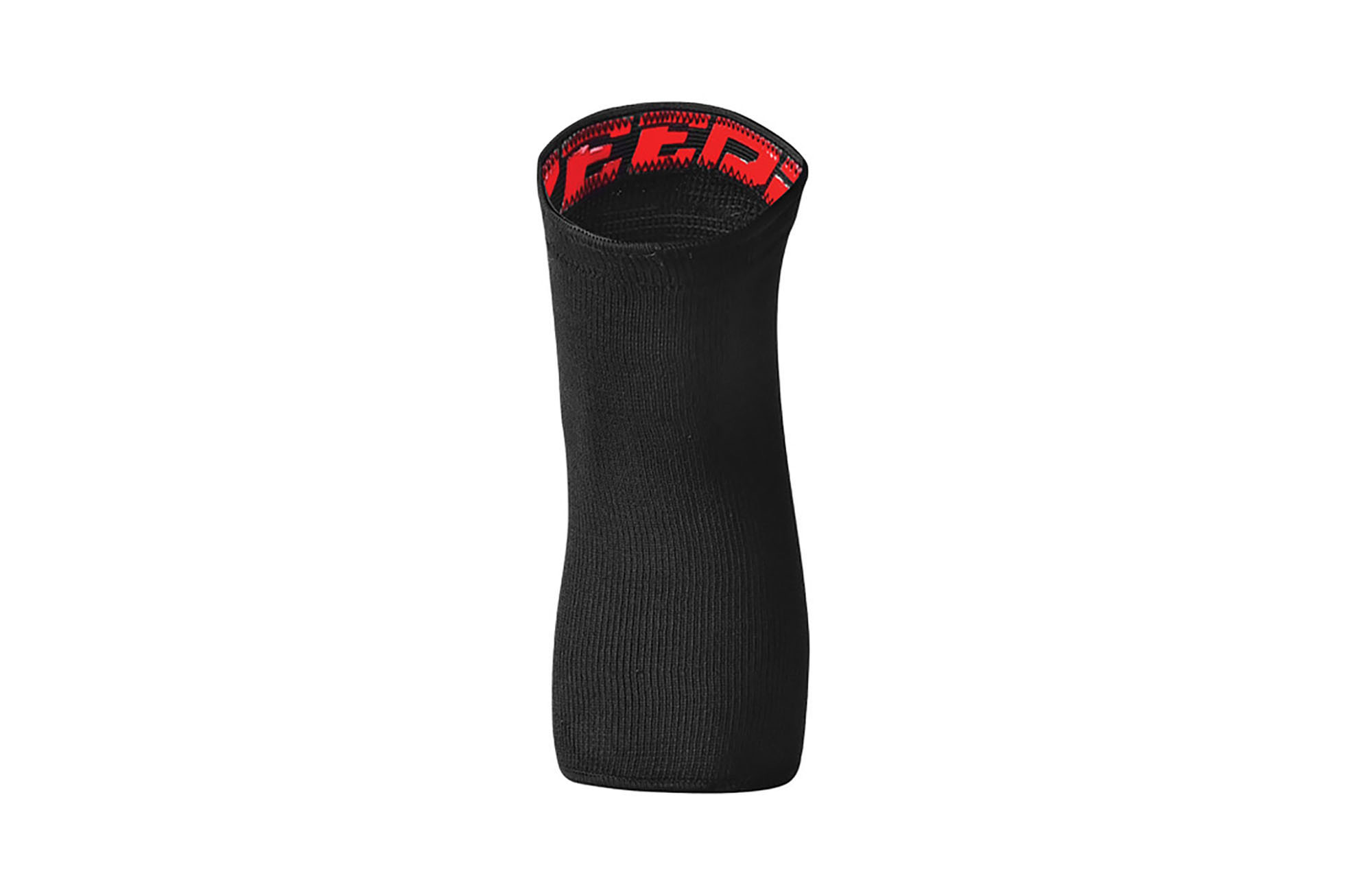 TROY LEE DESIGNS KIDS SPEED KNEE PADS - BLACK image number 0