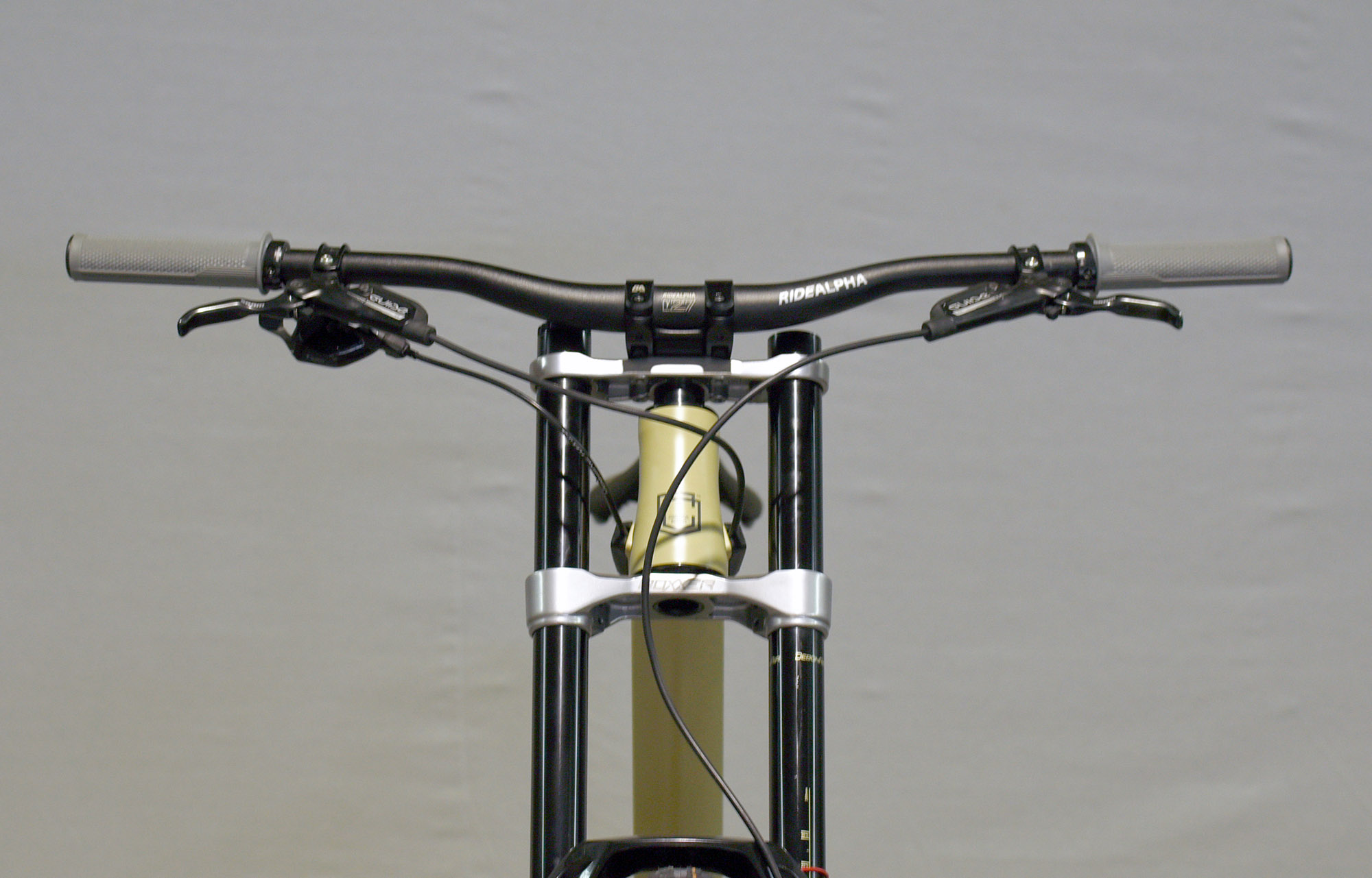 COMMENCAL FURIOUS RIDE SAND - M (21150502) image number null