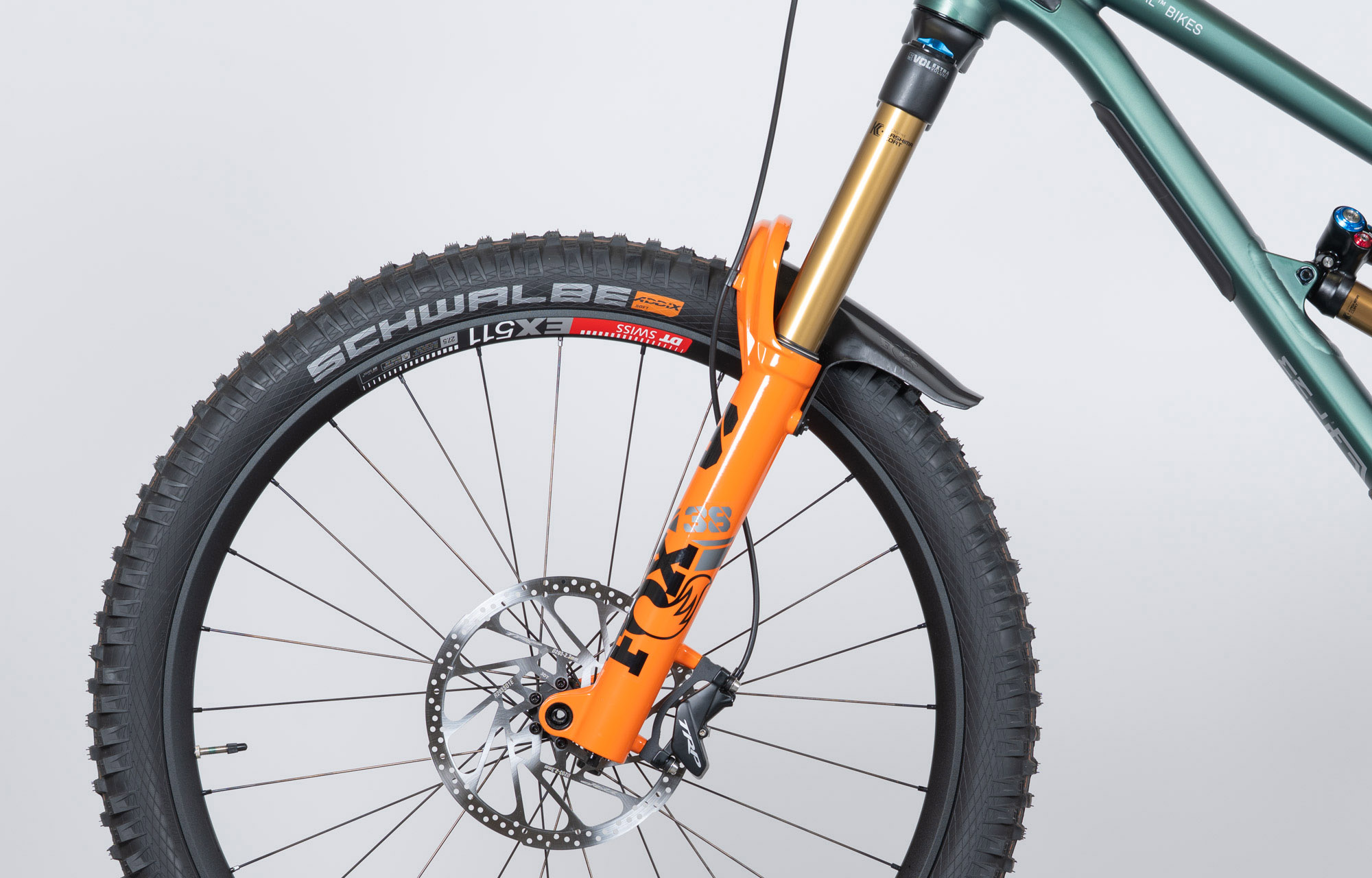 COMMENCAL CLASH SIGNATURE CHALK image cover number large 6