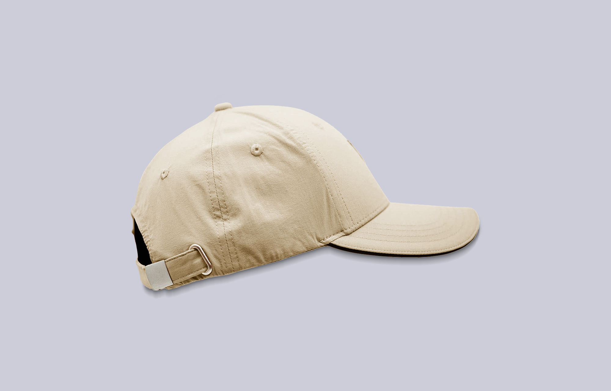 COMMENCAL BASEBALL CAP CORN image number 0