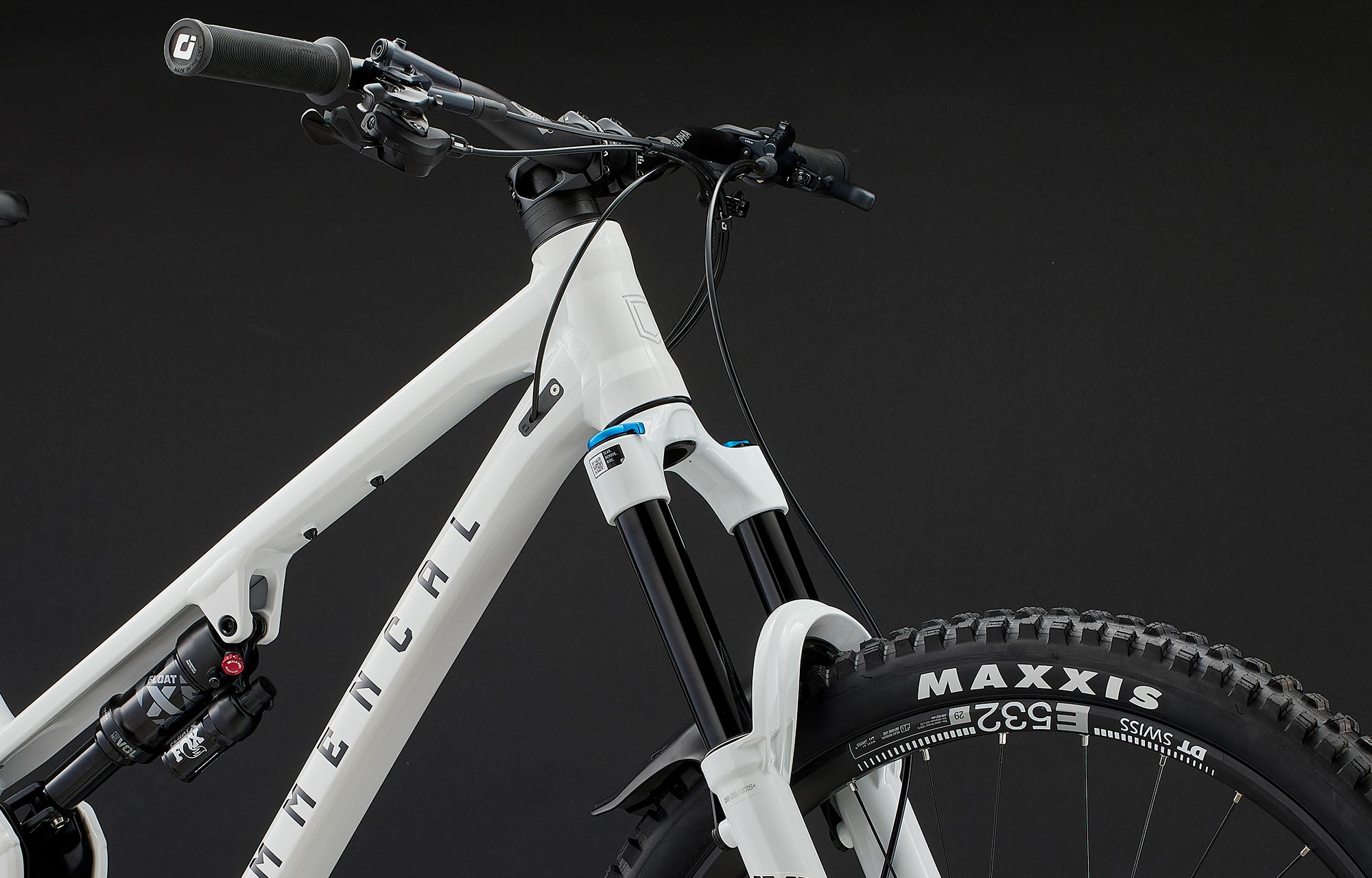 commencal meta 5.5 2011