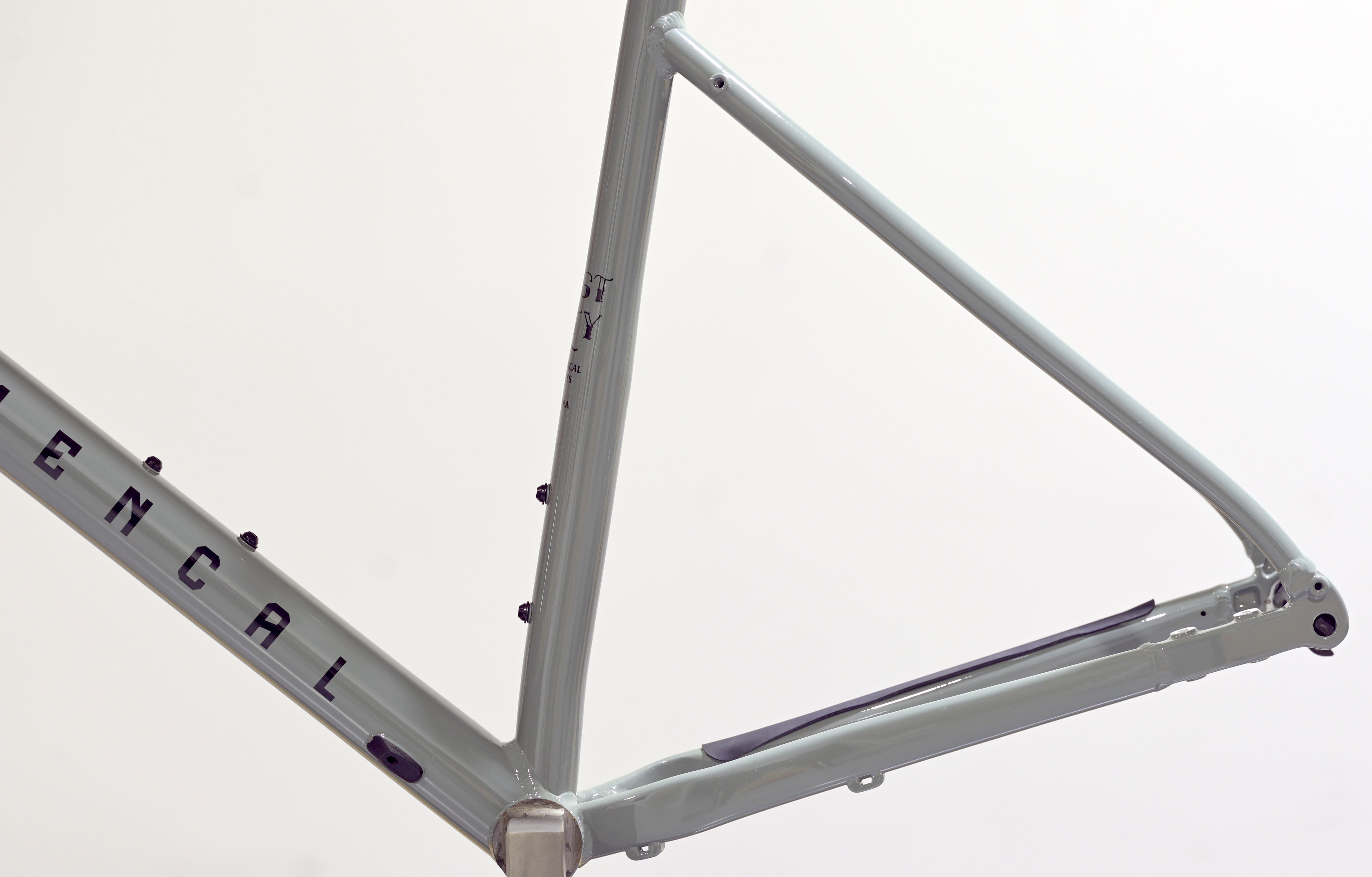 VIP COMMENCAL FCB PYRITE GREY - L (23290003) image cover number large 4