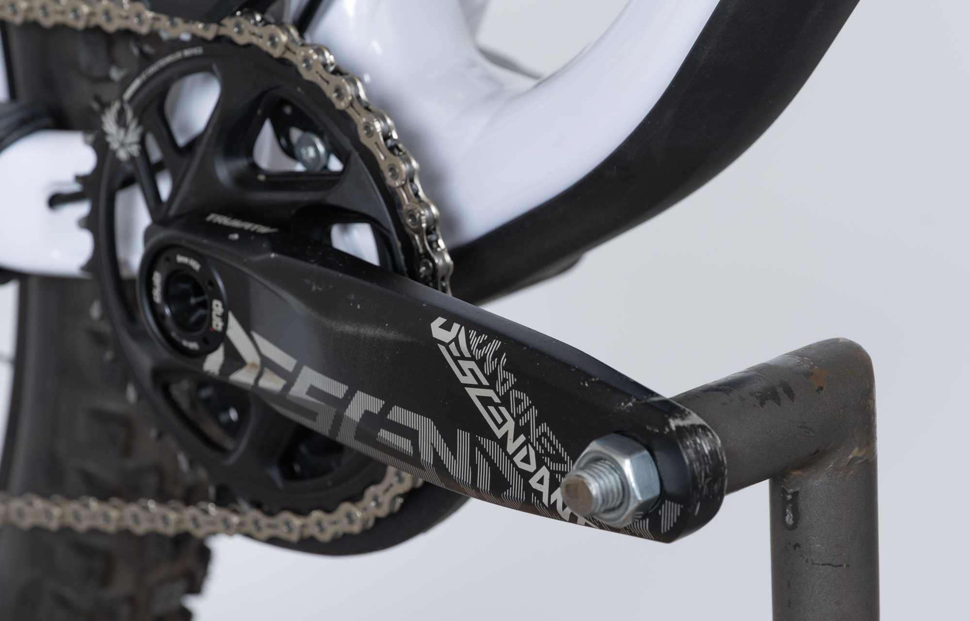 COMMENCAL FRS ESSENTIAL PURE WHITE - M (22151902) image cover number large 8