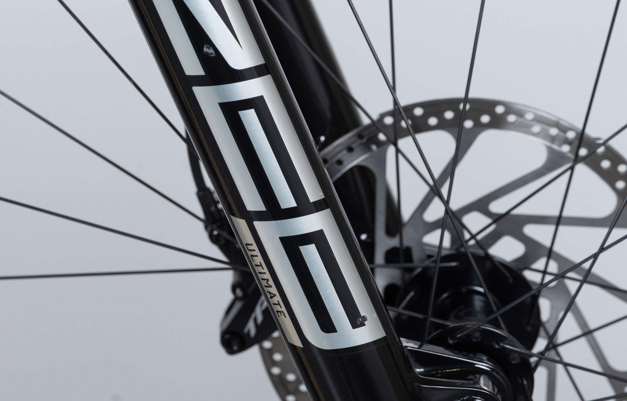 COMMENCAL META SX V5 RACE SPARKLY BLUE - L (23131703) image large number 8
