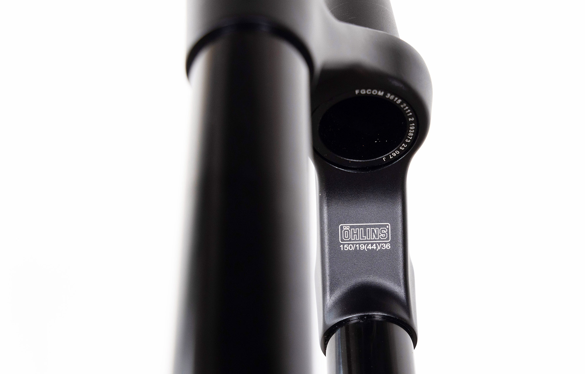 ÖHLINS RXF 36 M.2 AIR 150MM 29" image number null