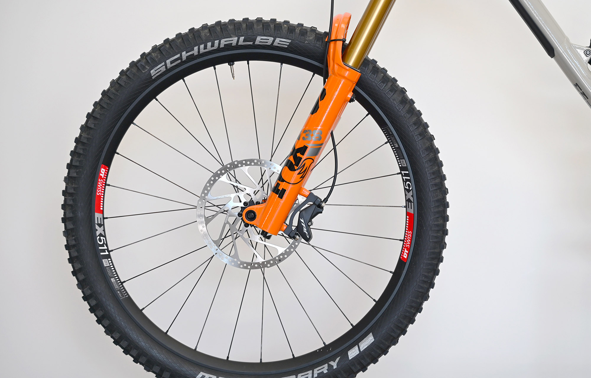 COMMENCAL CLASH SIGNATURE CHALK - XL (23130604) image number null