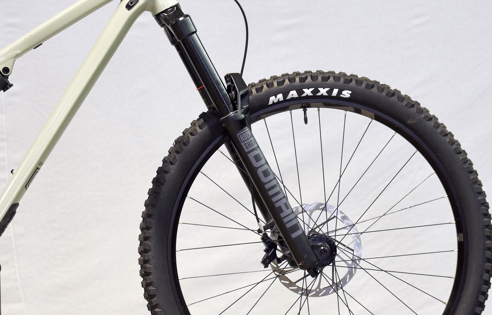 COMMENCAL META SX ORIGIN HERITAGE GREEN - L (22130403) image number null