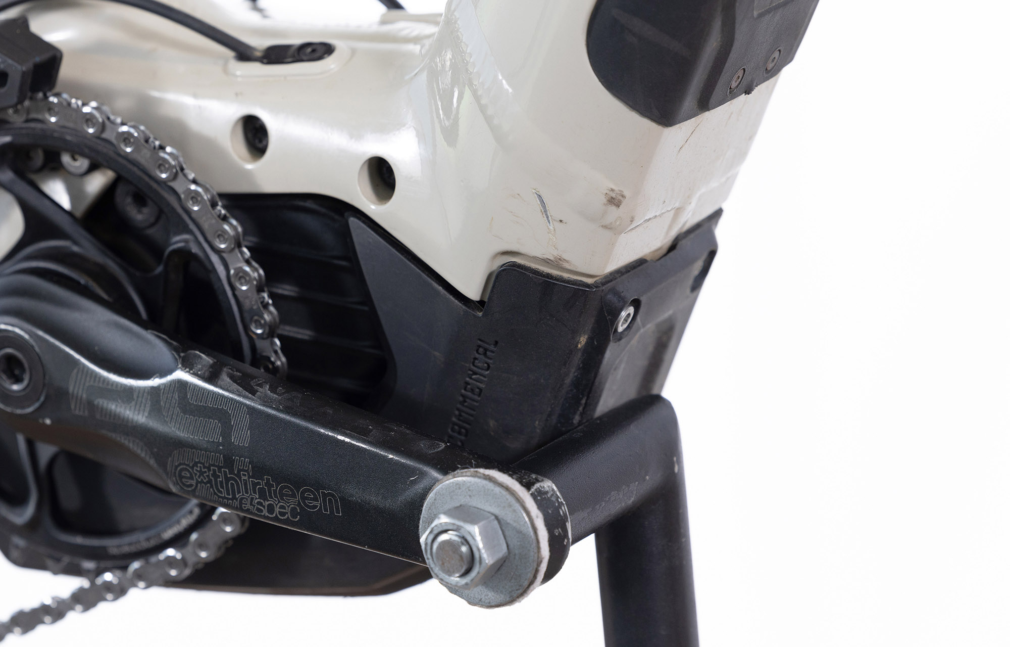 COMMENCAL META POWER SX BOSCH ESSENTIAL CHALK - M (22135902) 1026km image cover number large 1