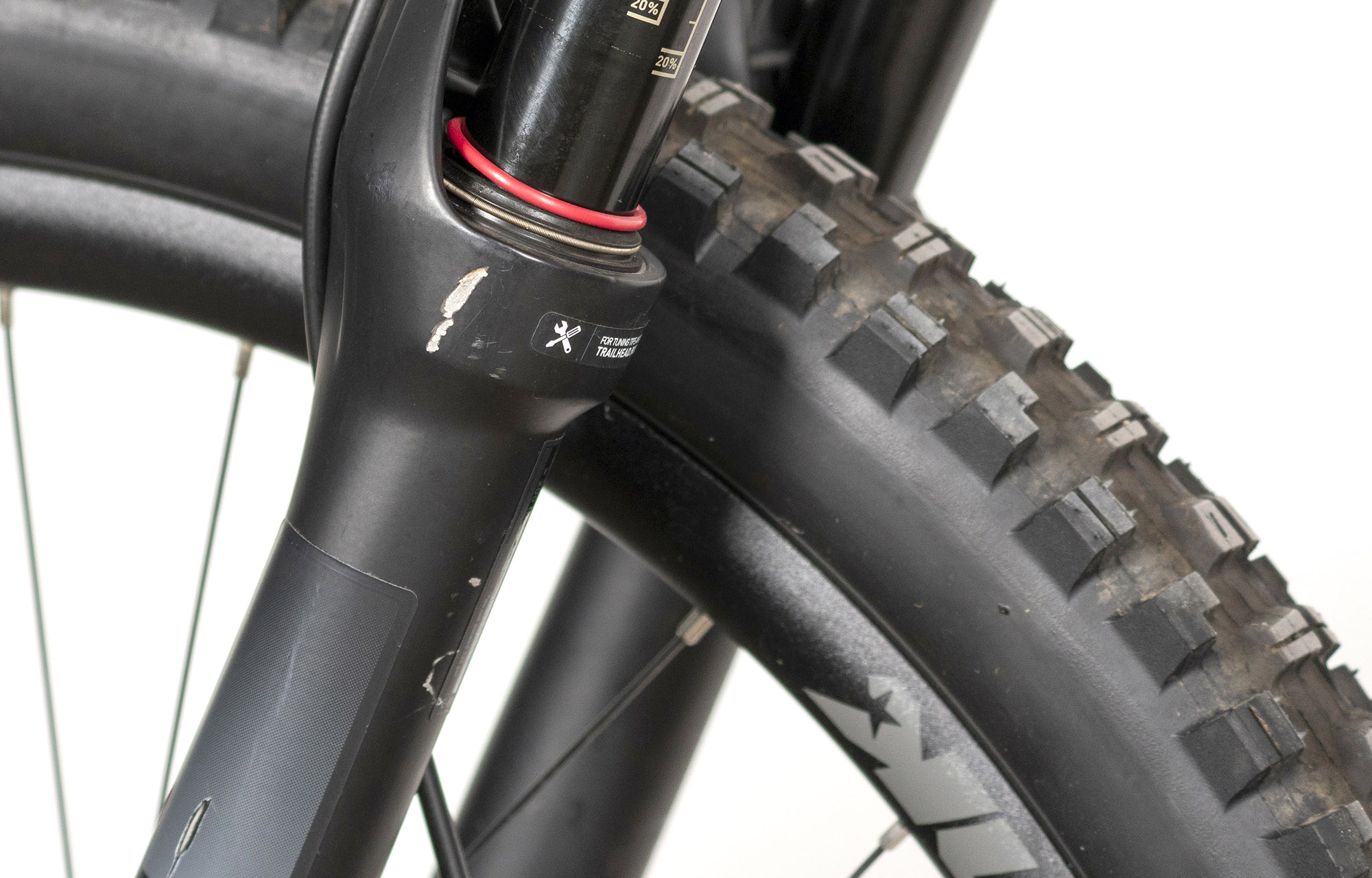 COMMENCAL META HT JR CHAMPAGNE (22170300) image number null