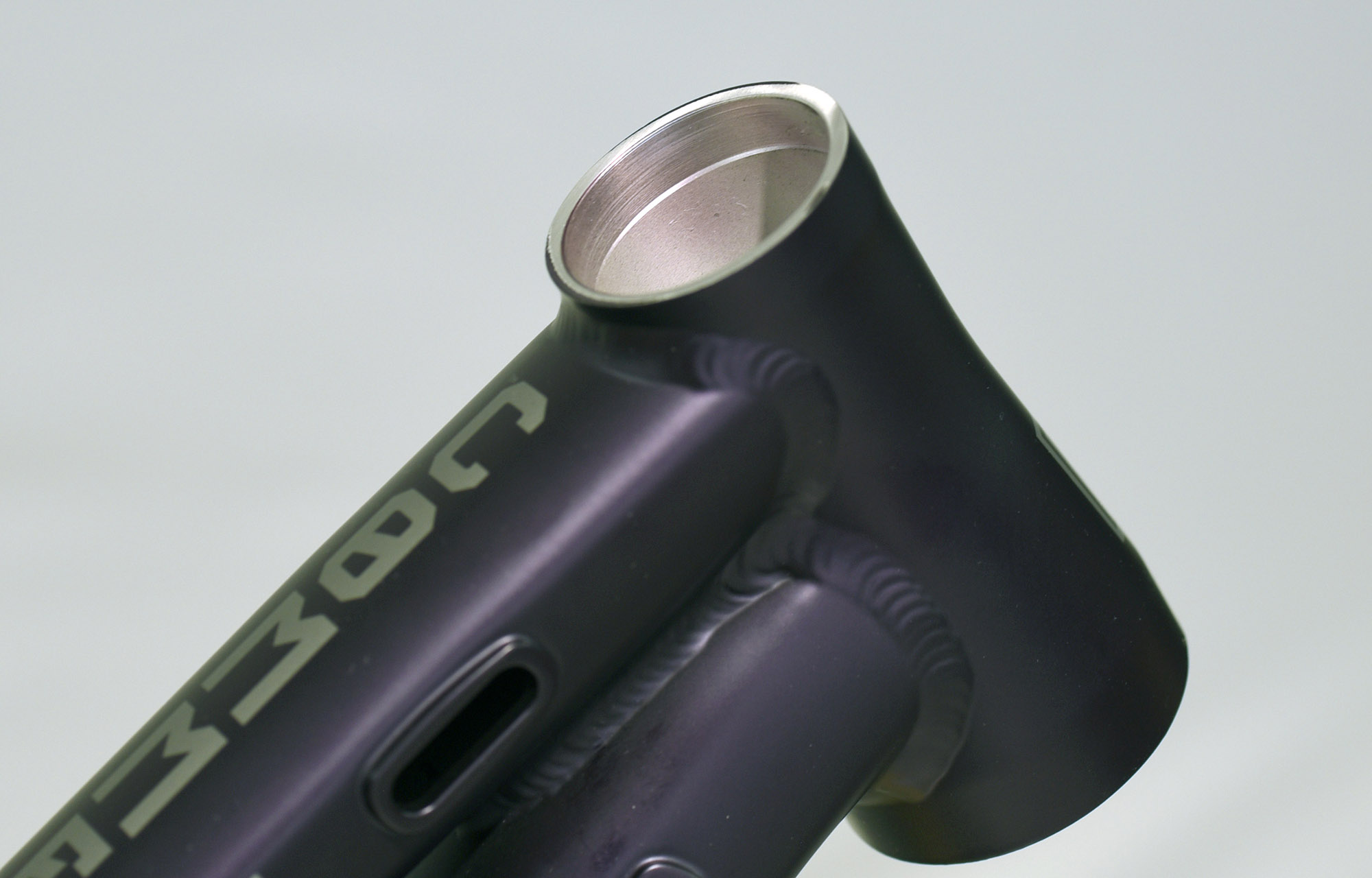 FRAME COMMENCAL META HT AM METALLIC PURPLE - S (22231201) image number null
