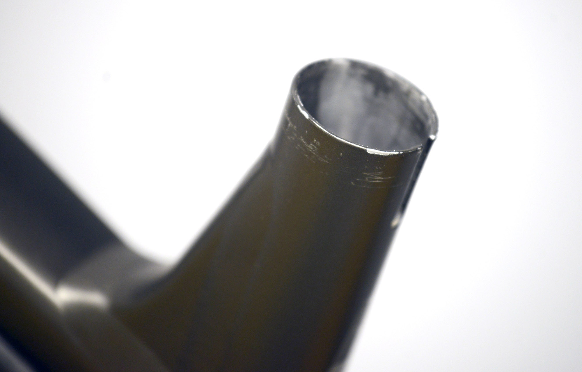 FRAME COMMENCAL T.E.M.P.O. DARK SLATE - S (23220001) image number null