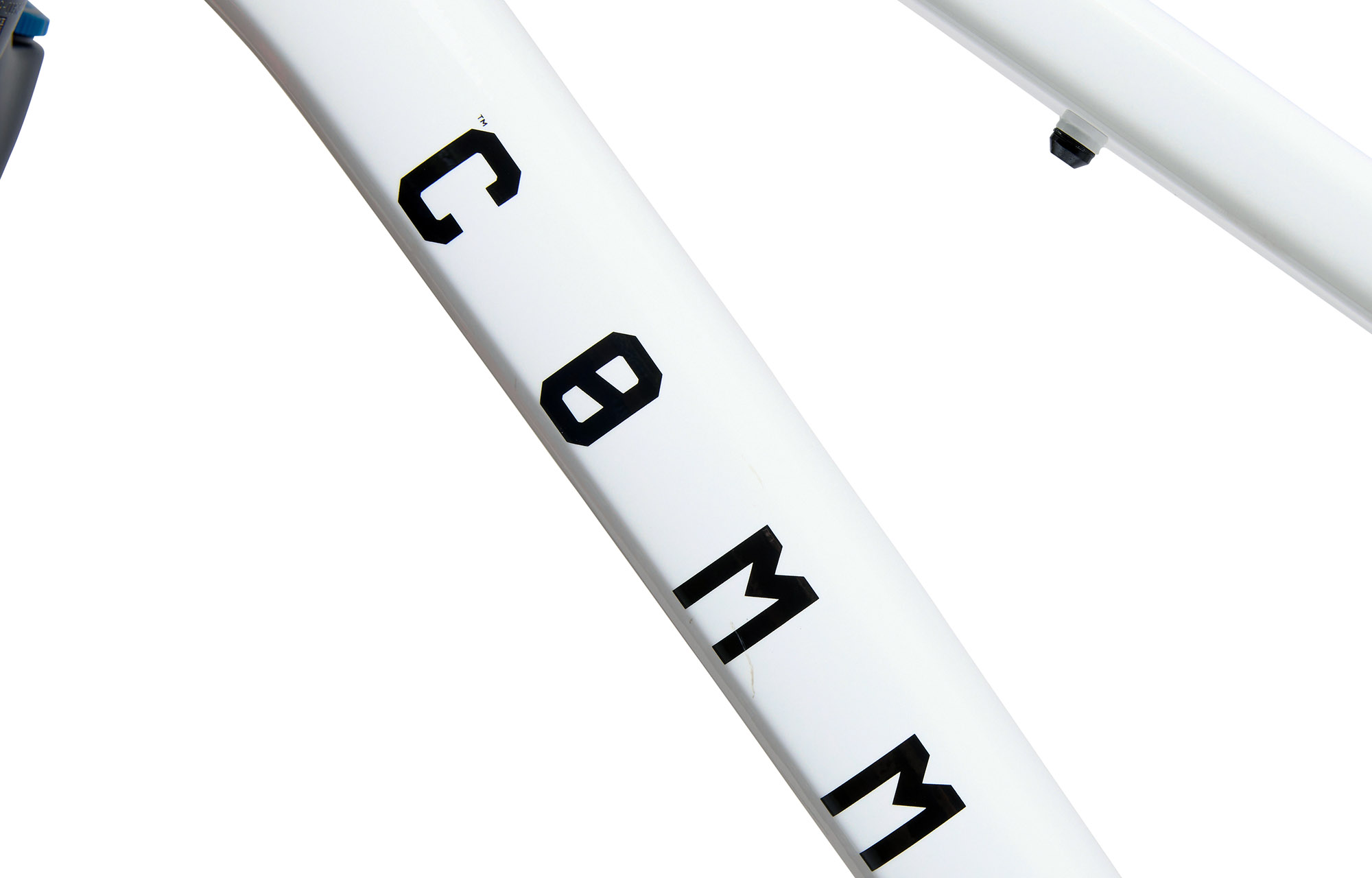 COMMENCAL T.E.M.P.O. LTD PURE WHITE - L (22121203) image number null