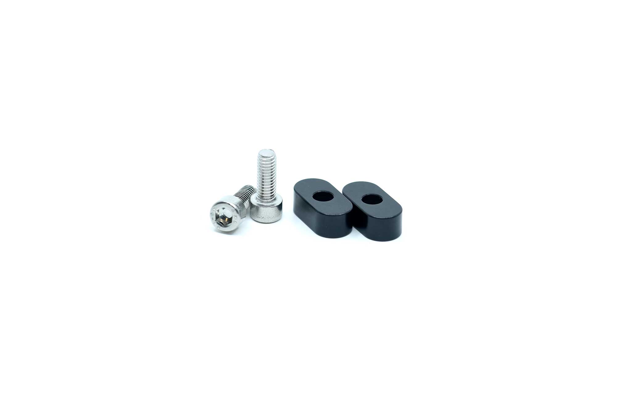 SUPREME DH V5 BRAKE POSITION ADJUSTER - CENTRE image number null