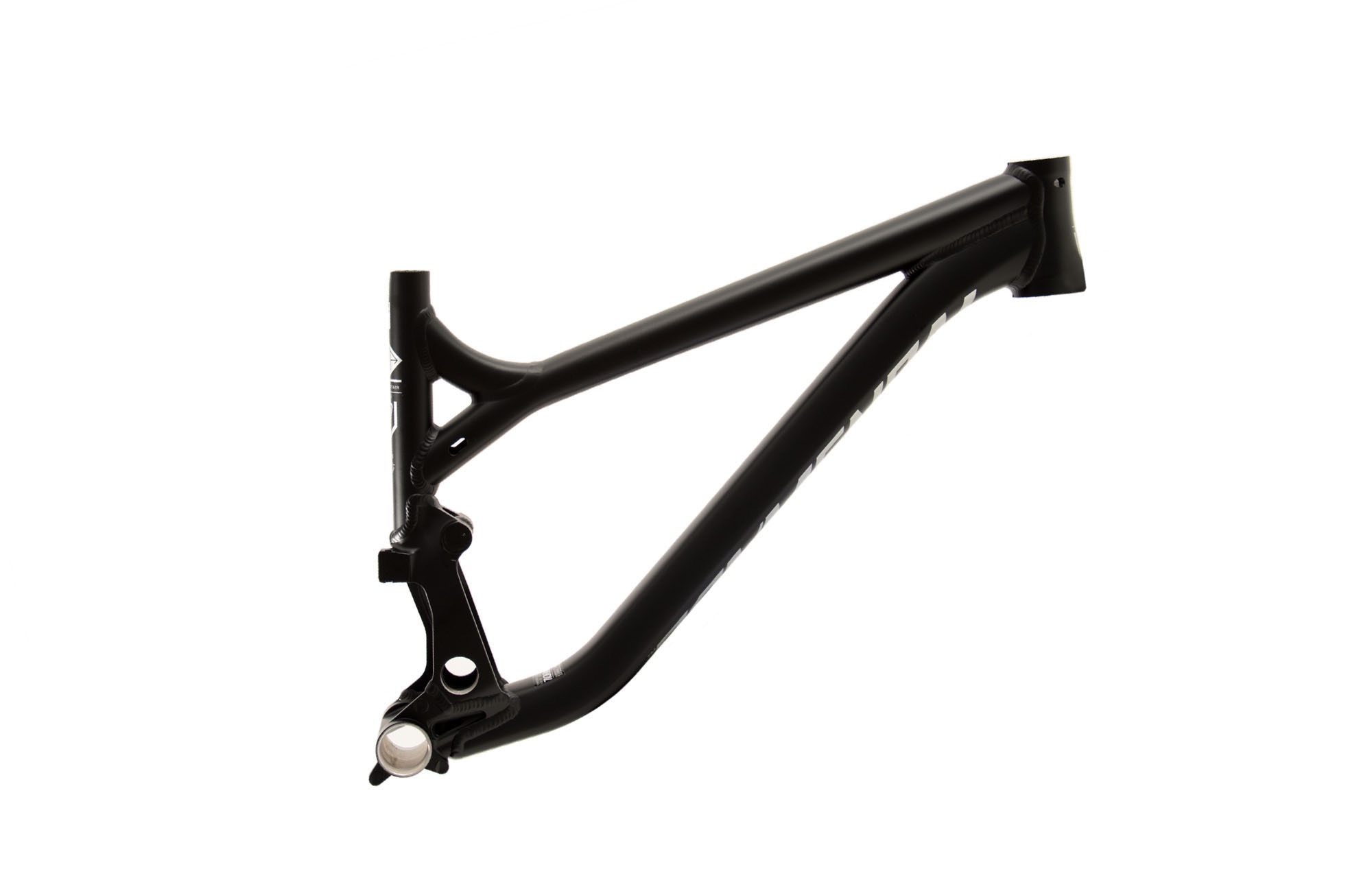FRONT TRIANGLE META V3 29" BLACK image number null