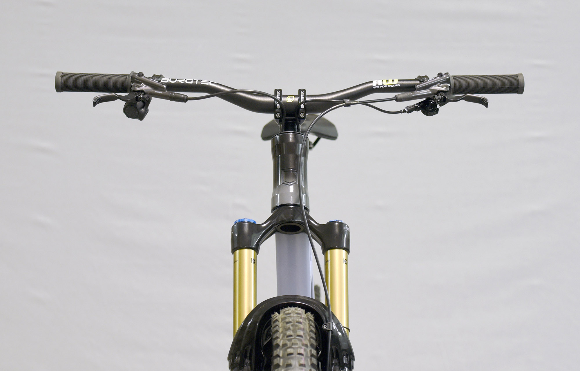 COMMENCAL META SX V5 T-TYPE LIGHT PURPLE / BLACK ALC - L (23100066) image number null