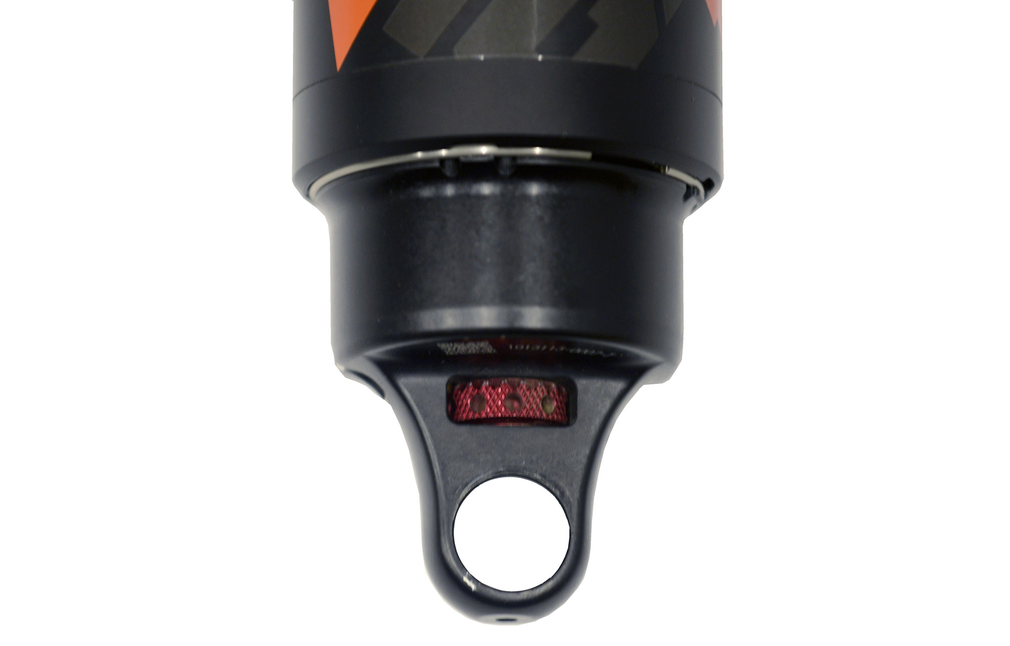 FOX FLOAT X2 FACTORY KASHIMA 250X75 -  (24500296) image number null