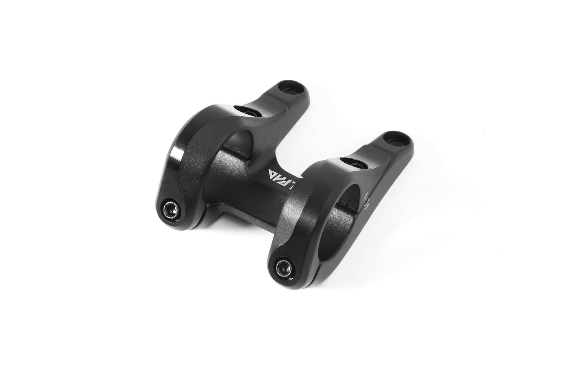 POTENCIA RIDE ALPHA DH DIRECT MOUNT 40 MM BLACK image number null
