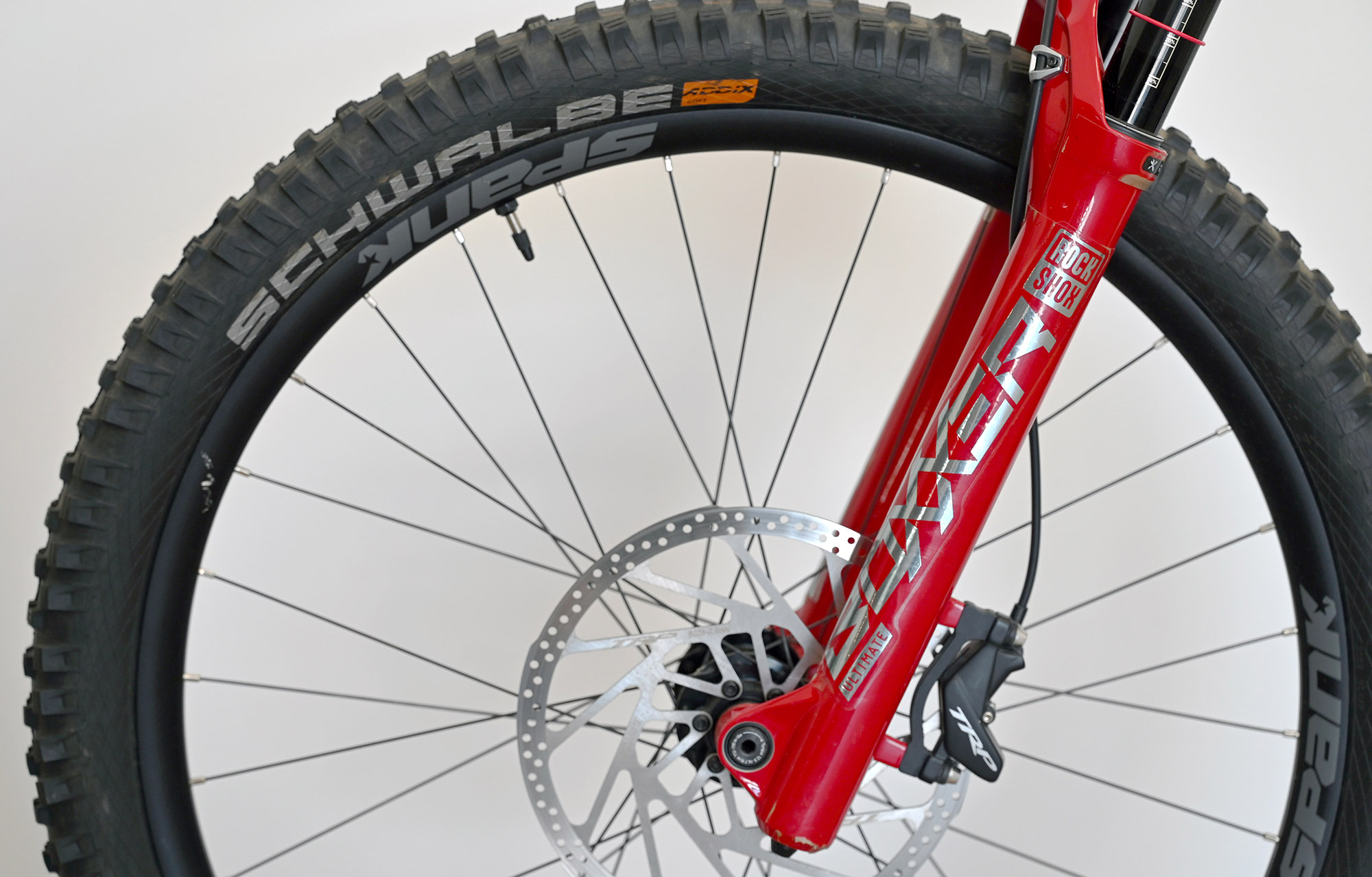 COMMENCAL SUPREME DH V5 XS PURE WHITE (23170900) image number null