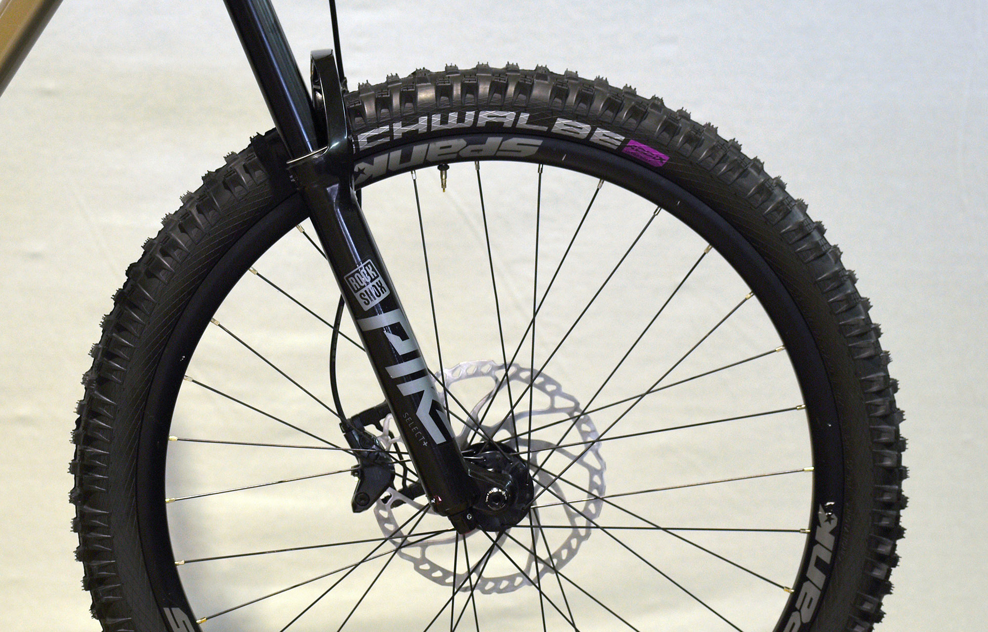 COMMENCAL CLASH JR DIRT MAXXIS - JR (21175200) image number null