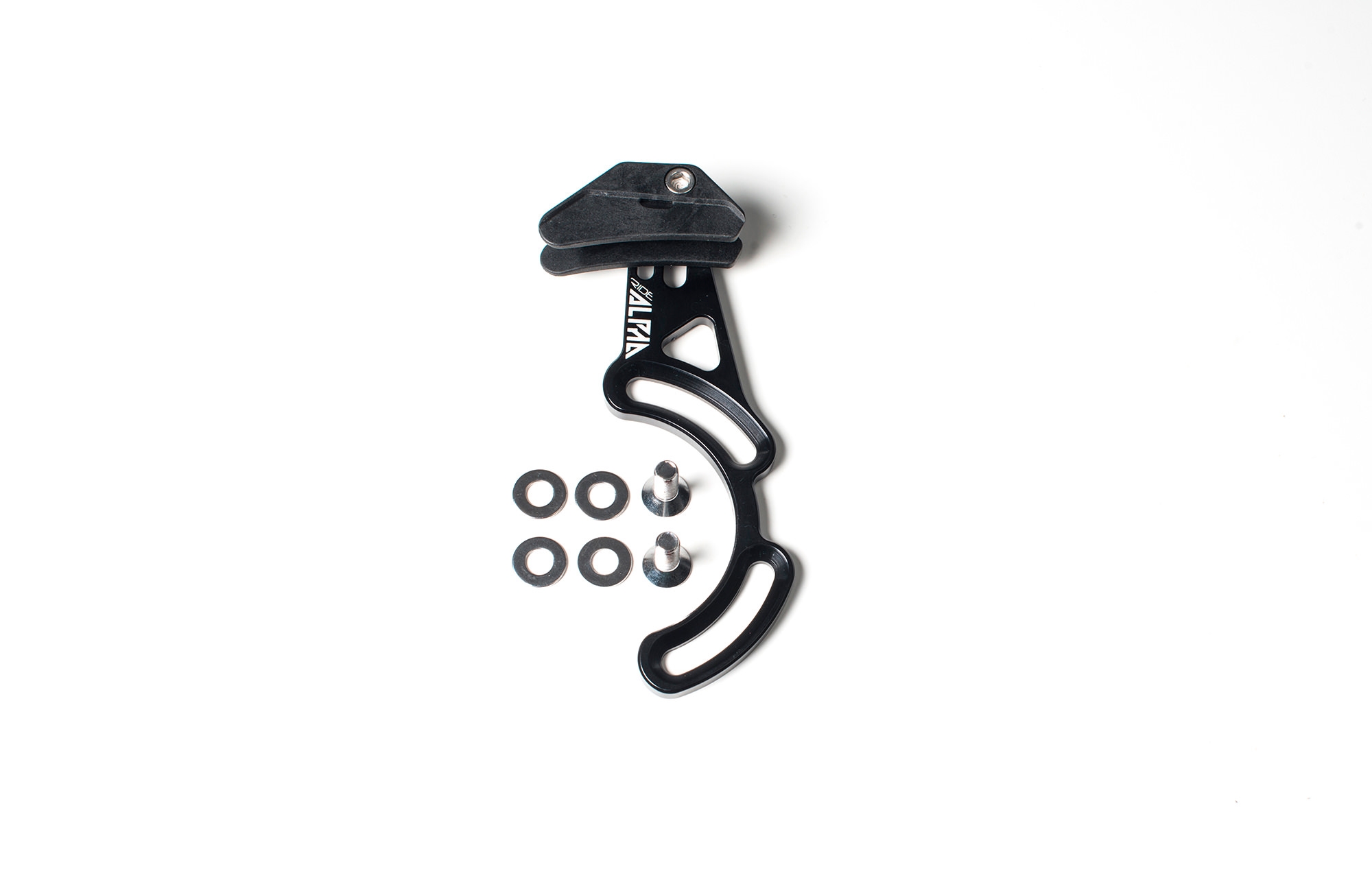 RIDE ALPHA  A-GUIDE CHAIN GUIDE image number null