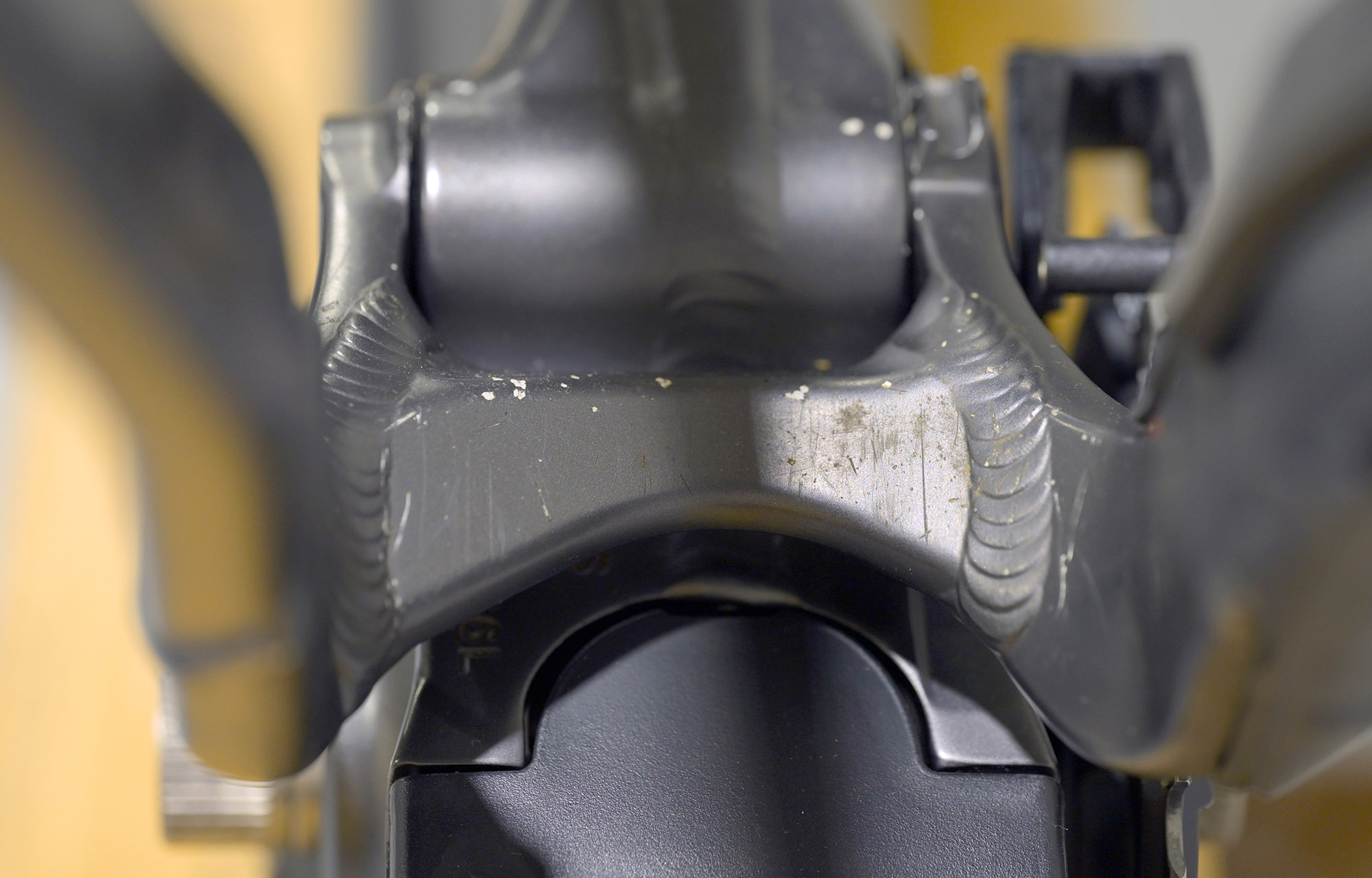 VIP FRAME COMMENCAL META POWER TR SHIMANO DARK SLATE - L (21280703) 1998 km image cover number large 7