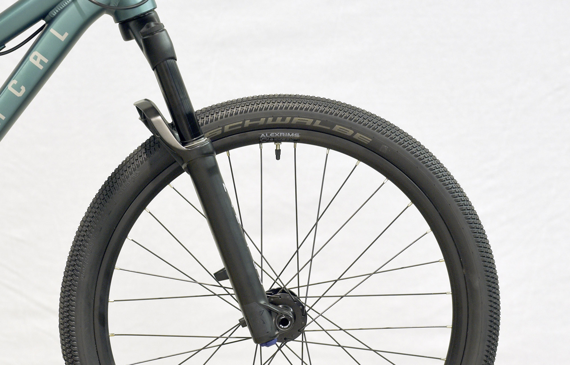 COMMENCAL ABSOLUT 24 ACID LAKE - (22175600) image number null