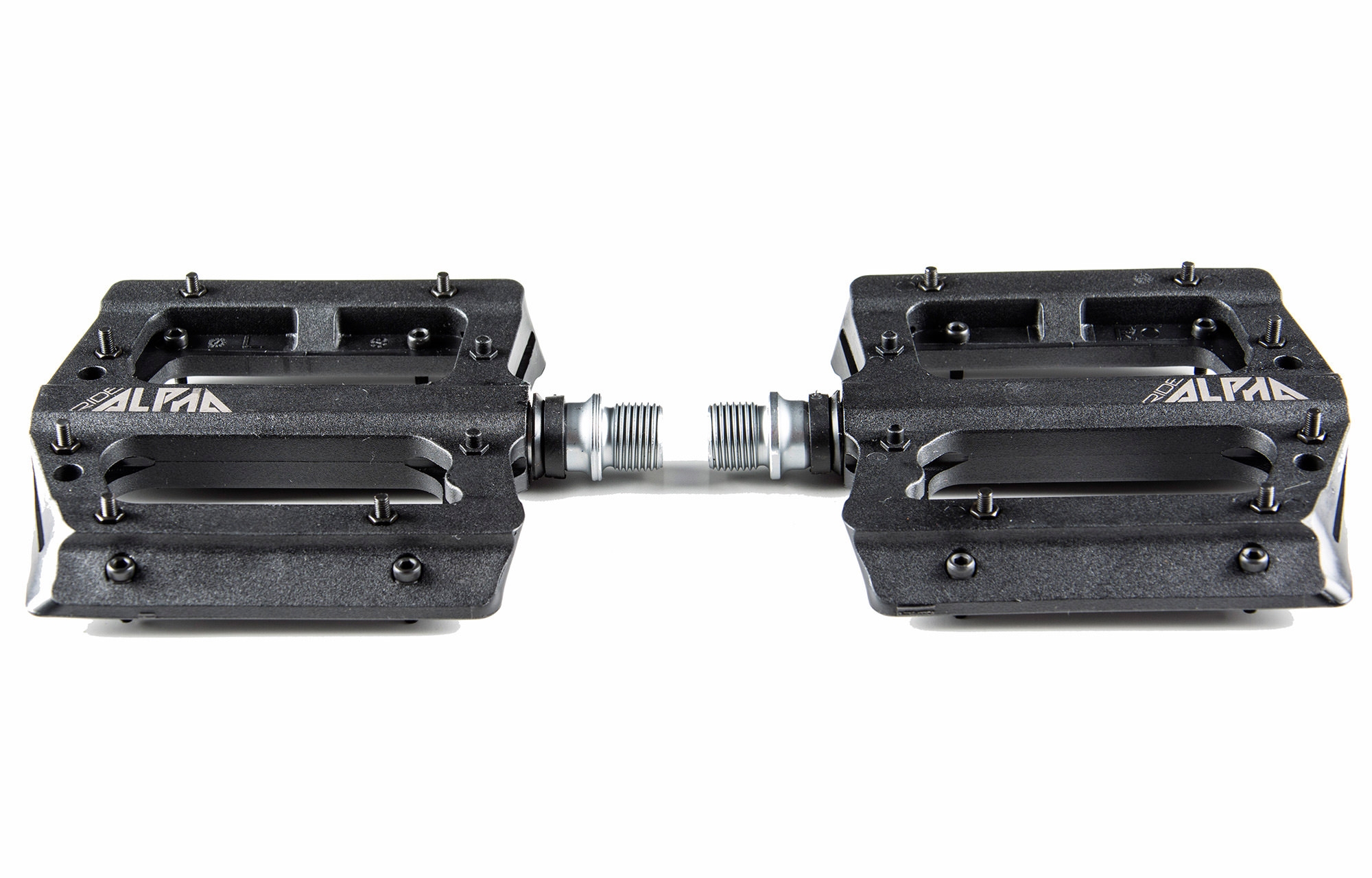 COMMENCAL RIDE ALPHA COMPOSITE PEDALS