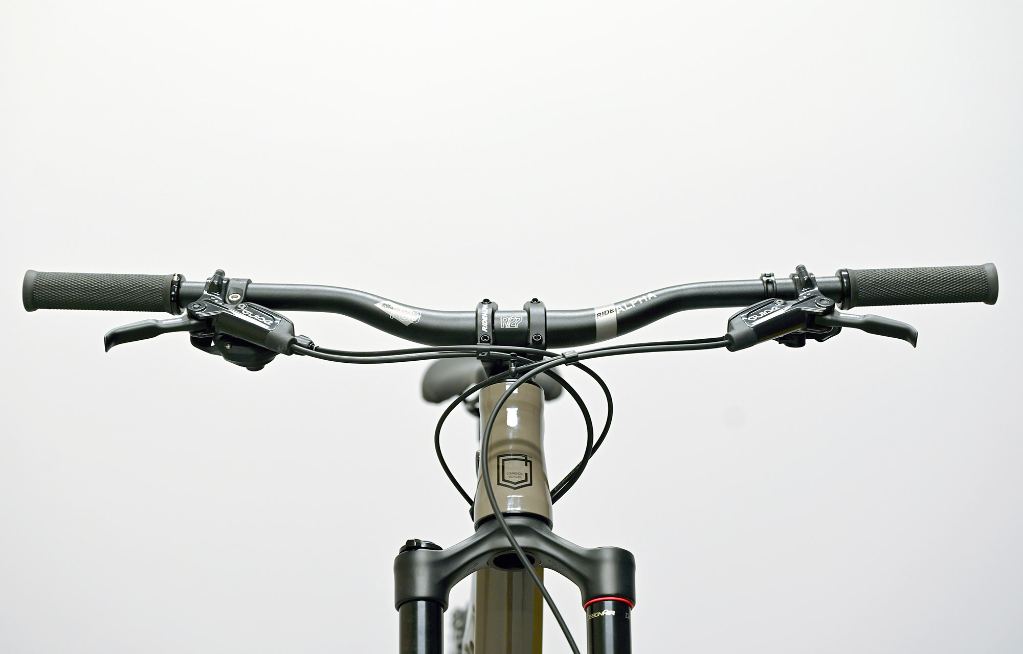 COMMENCAL META TR V4 RIDE DIRT - M (22120102) image number null