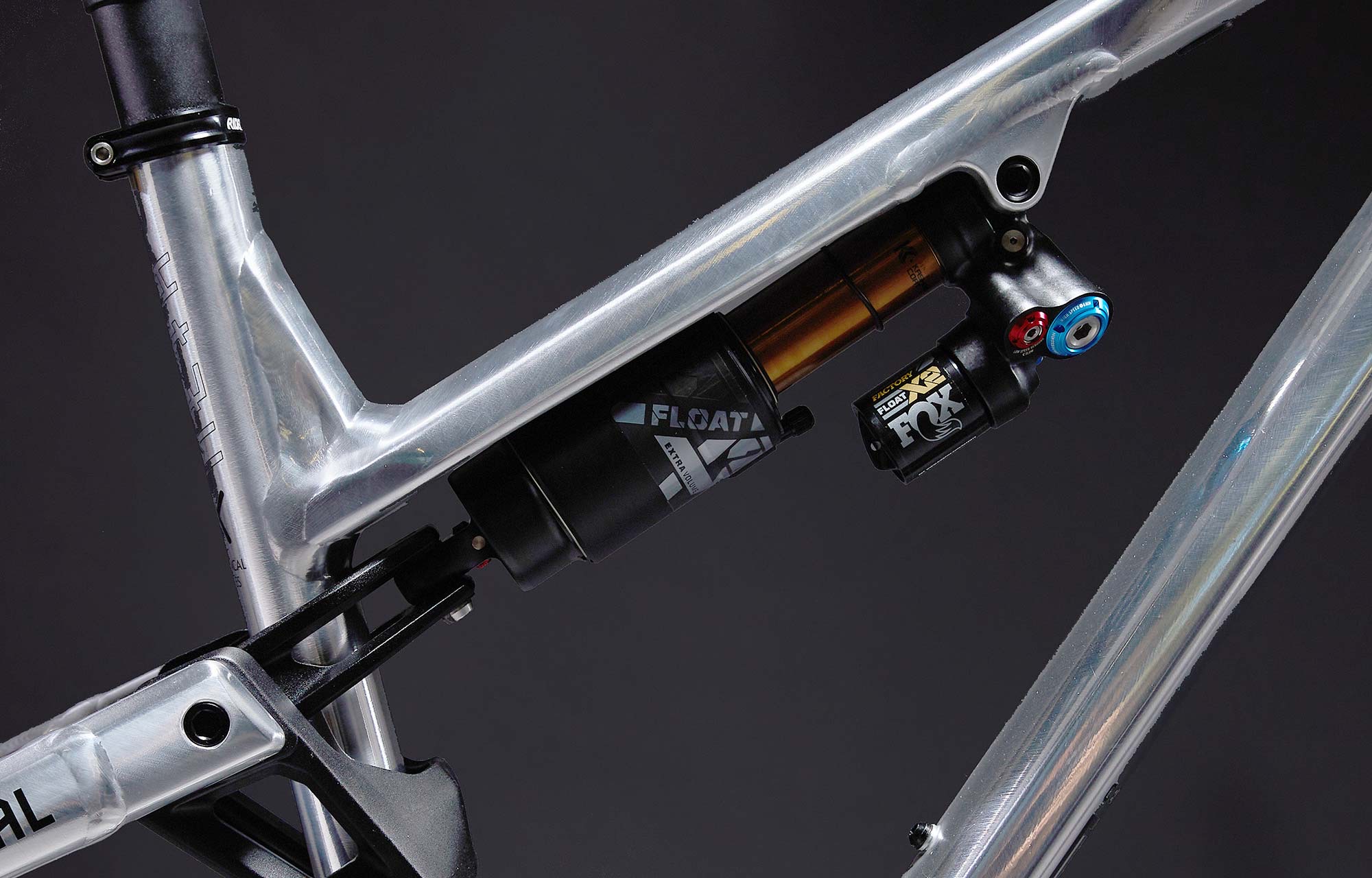 COMMENCAL META SX ALC HP image number null
