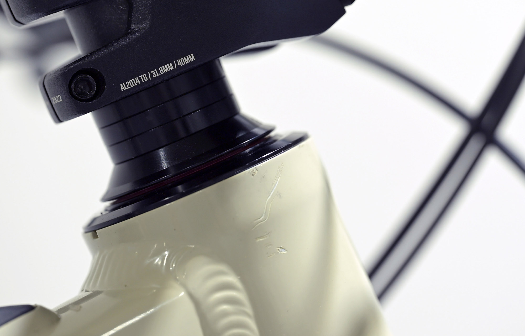 COMMENCAL META POWER SX BOSCH ESSENTIAL CHALK - L (22135903) 467 km image cover number large 8