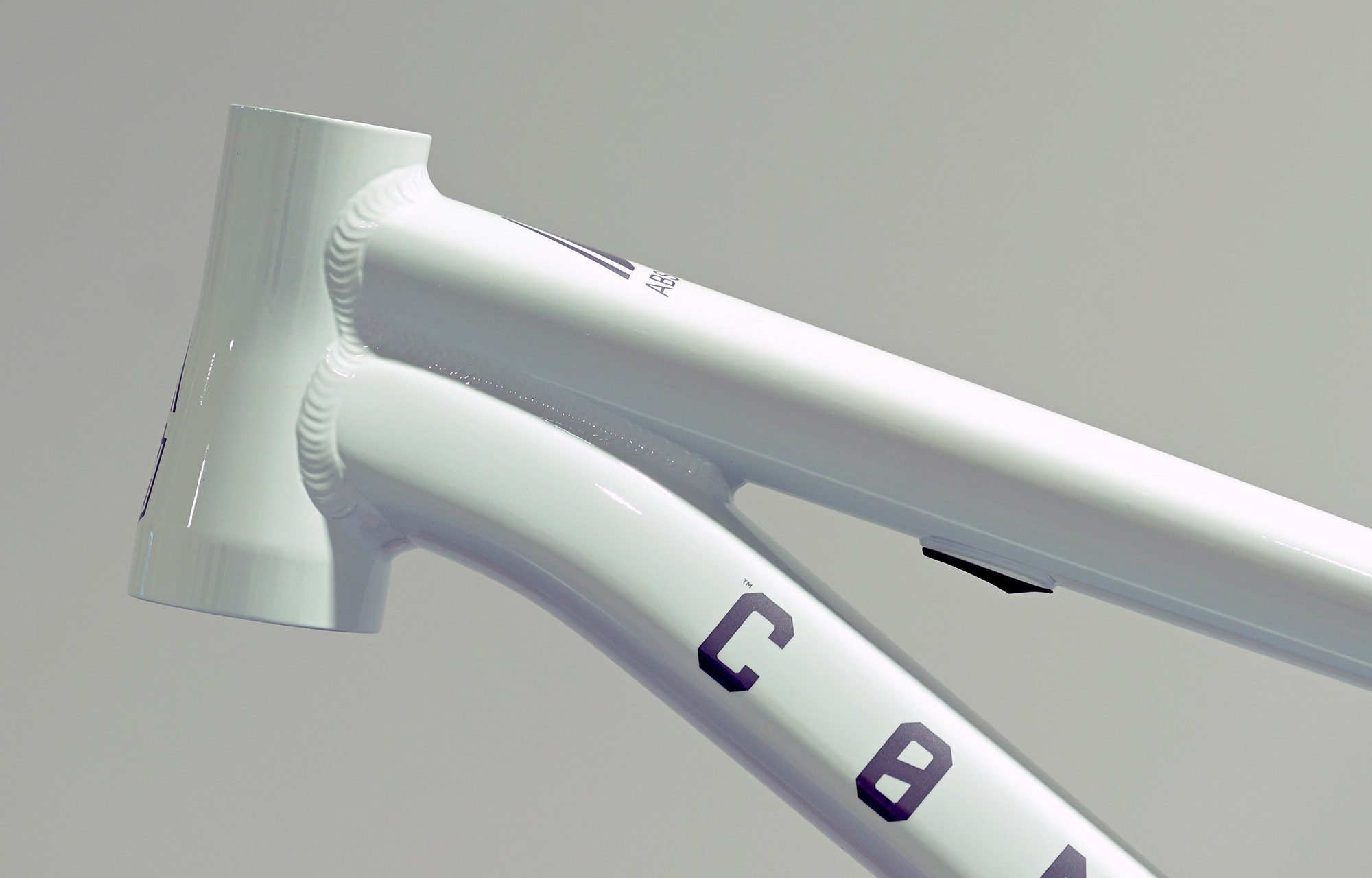 FRAME COMMENCAL ABSOLUT PURE WHITE - M (22240402) image number null