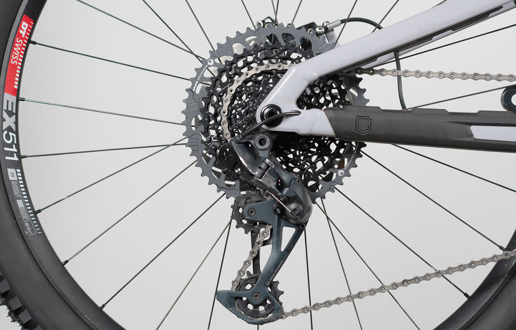 COMMENCAL META V5 SIGNATURE TEAM CLOUD ALC - M (22102020) image cover number large 0