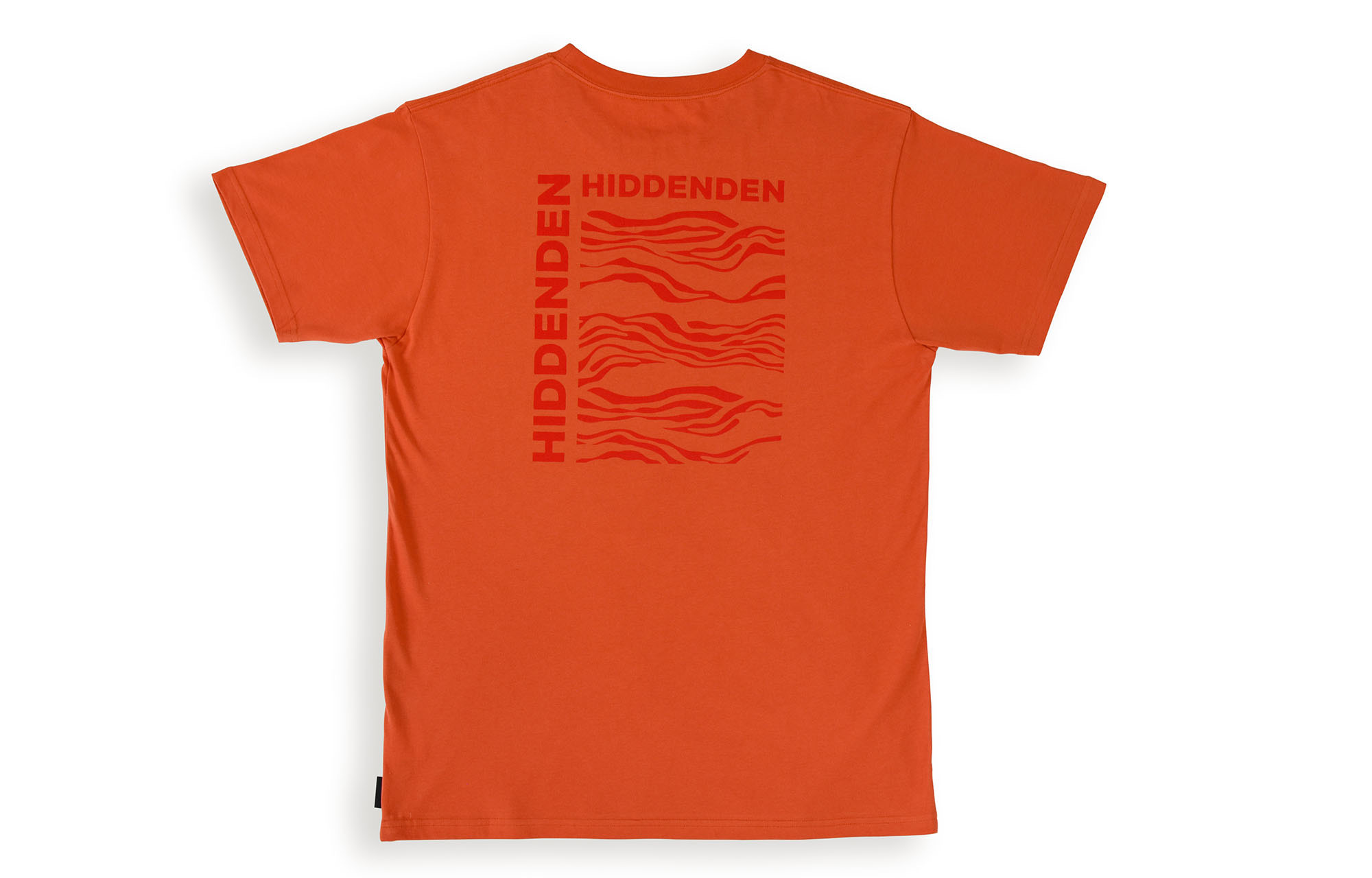 HIDDEN-DEN N°2 T-SHIRT image number 0