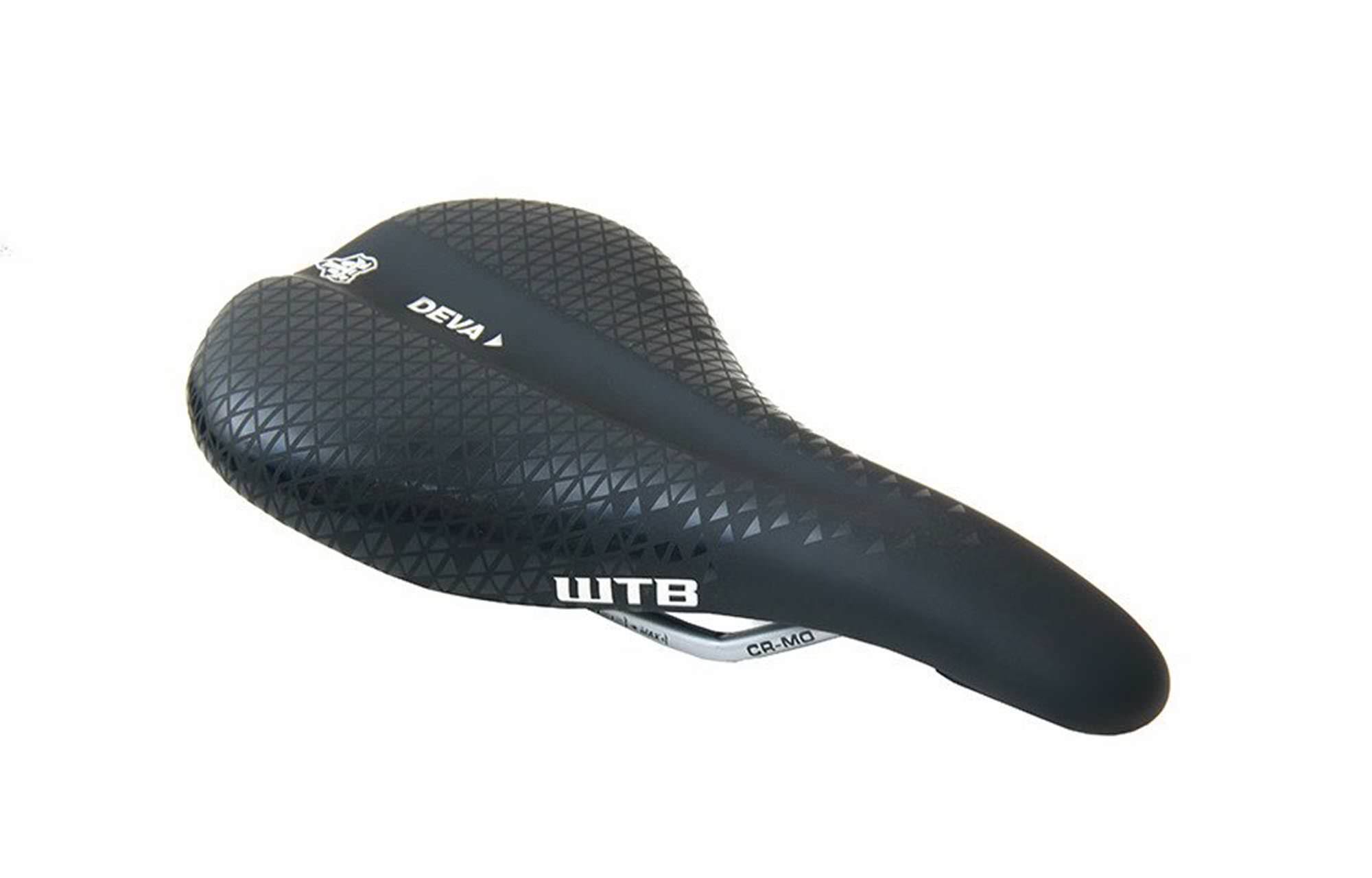 WTB DEVA PRO SADDLE 142 MM image number null