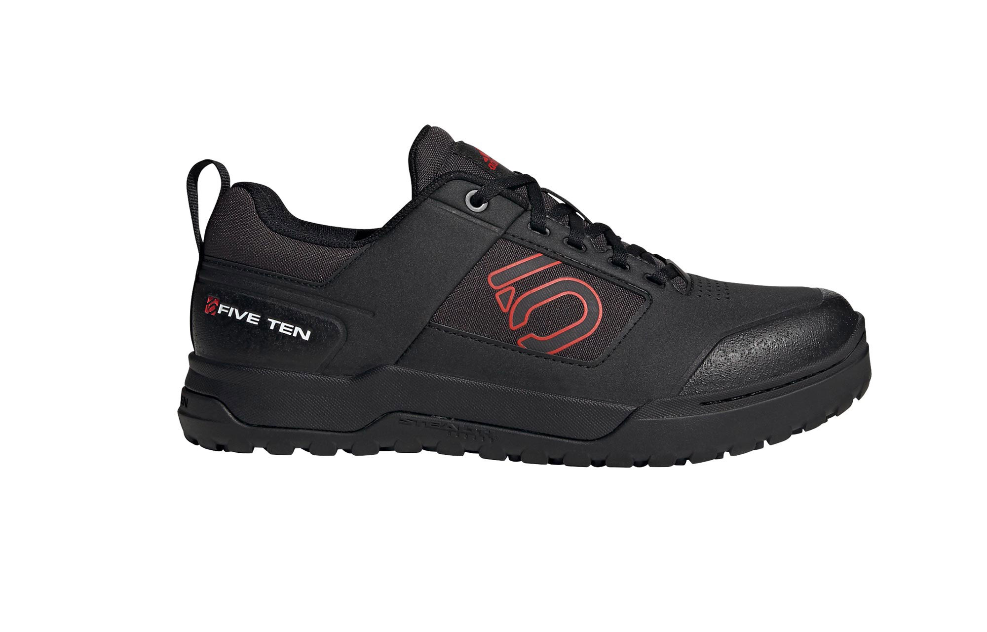 FIVE TEN IMPACT PRO CORE BLACK/RED/WHITE image number 0