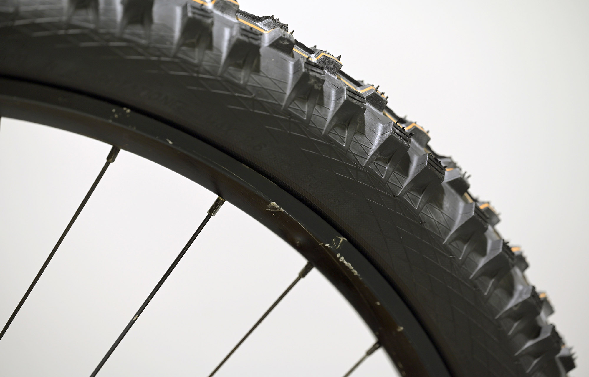 COMMENCAL SUPREME DH V5 ESSENTIAL HERITAGE GREEN - M (22150802) image cover number large 12