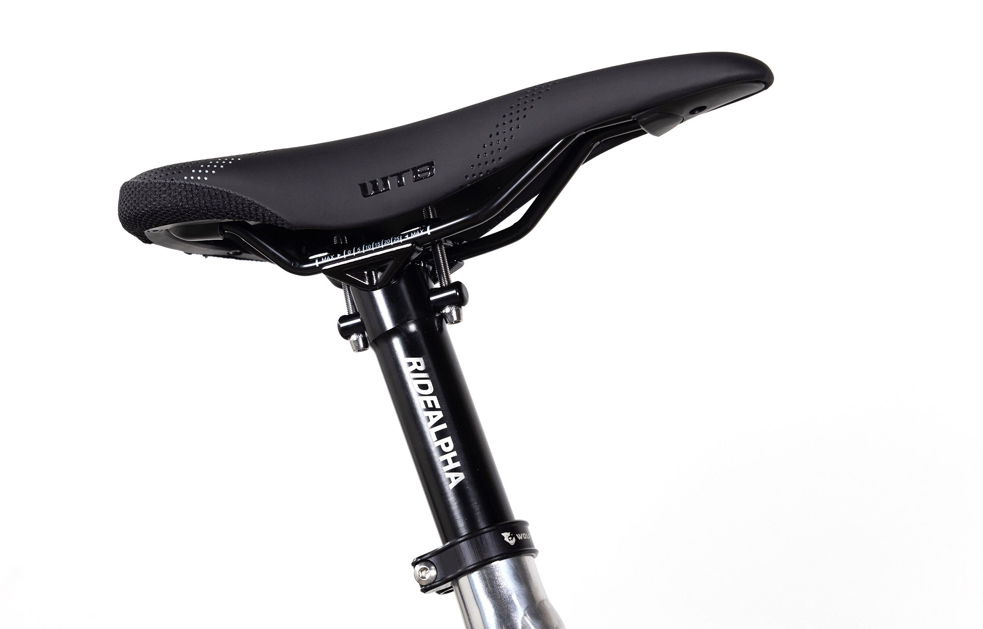 COMMENCAL FRS ALC HIGH POLISHED image large number 6