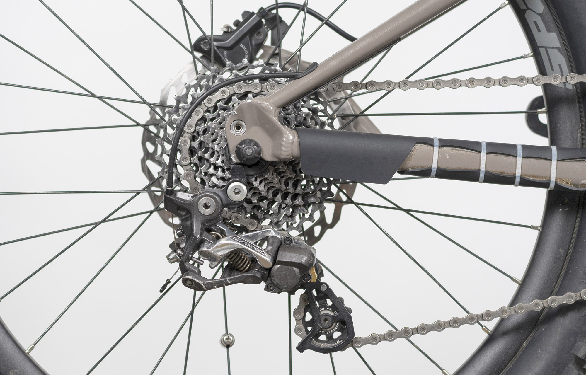 COMMENCAL META HT POWER DIRT - 24 (21174000) 446m image number null