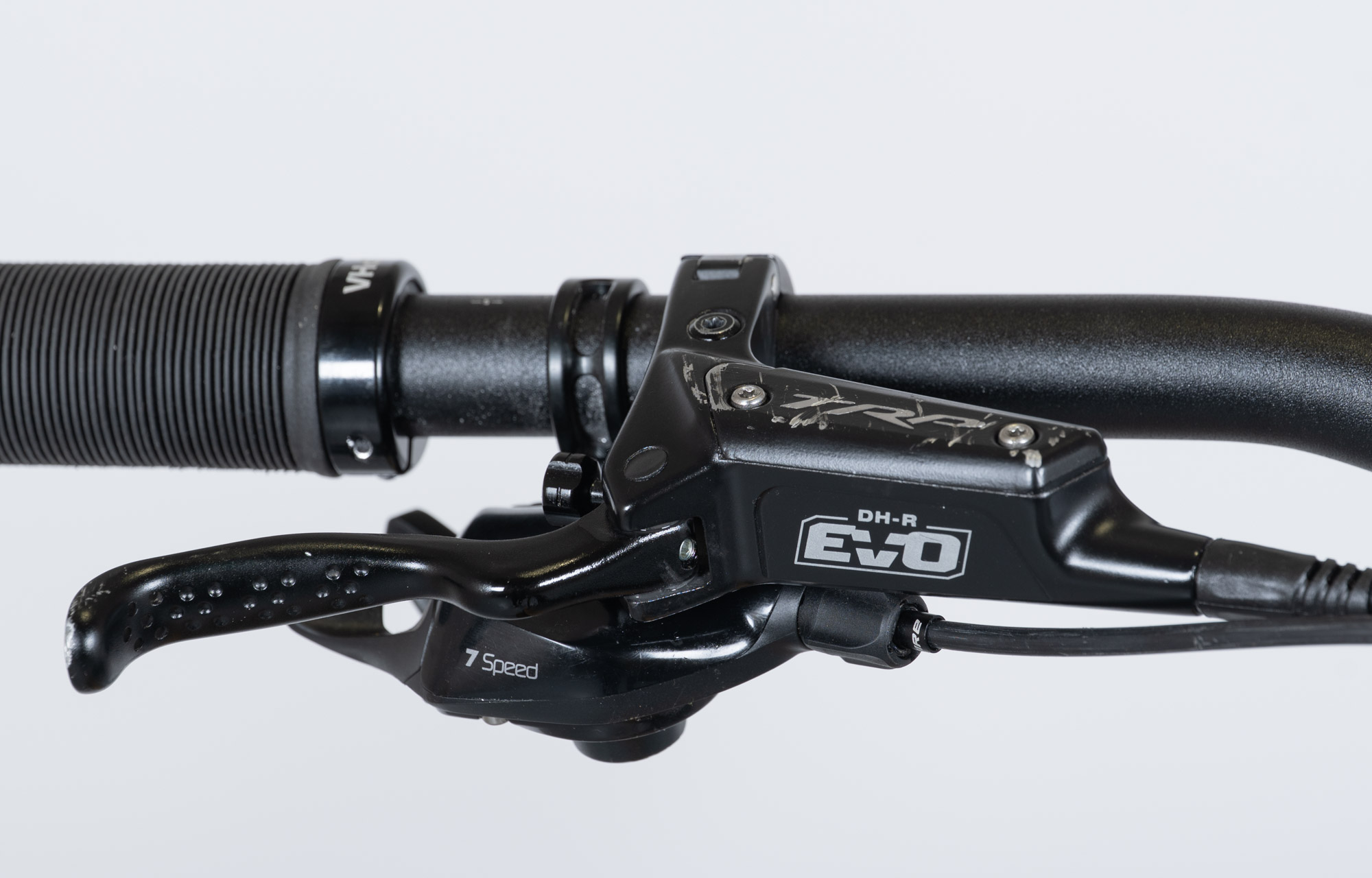 COMMENCAL FRS ESSENTIAL PURE WHITE - L (22150503) image cover number large 9