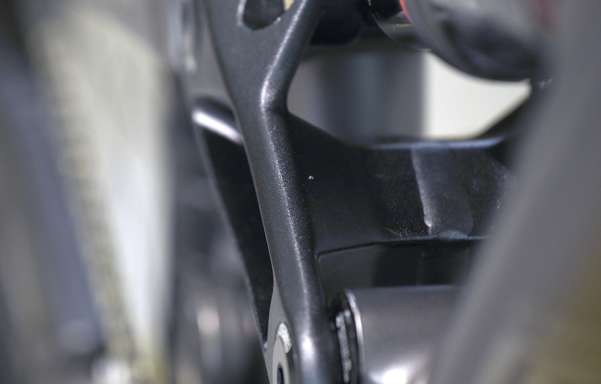 COMMENCAL CLASH RACE DARK SLATE NEW ROCKSHOX - L (22134603) image number null