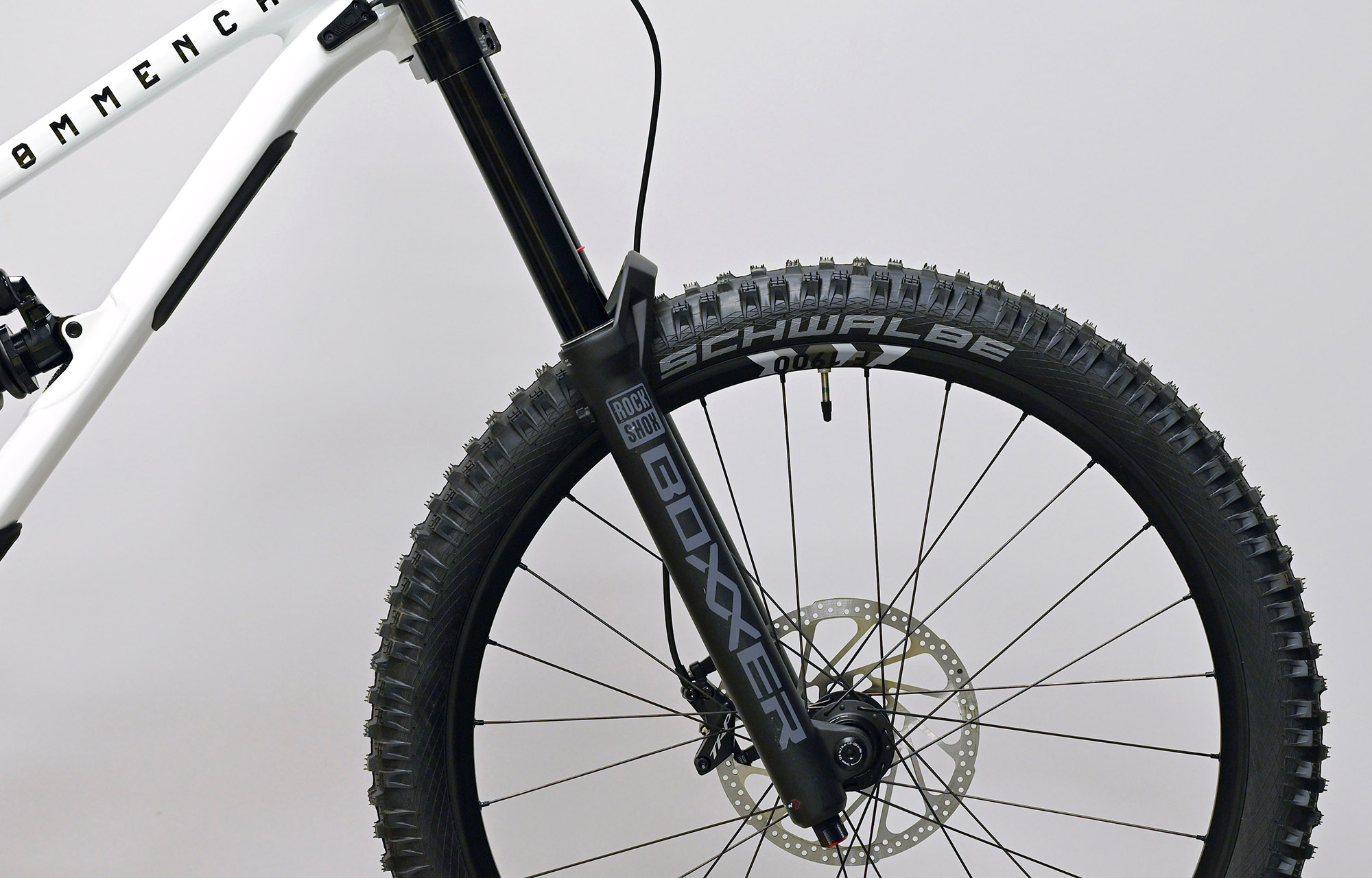 COMMENCAL FRS PARK PURE WHITE - M (24156502) image number null