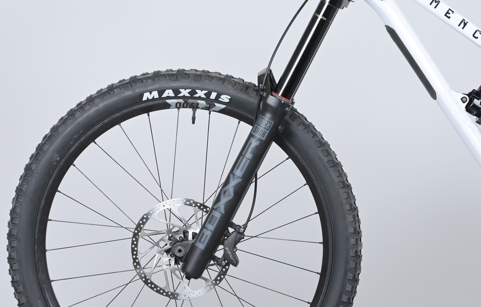 COMMENCAL FRS PARK PURE WHITE - S (24157501) image cover number large 3