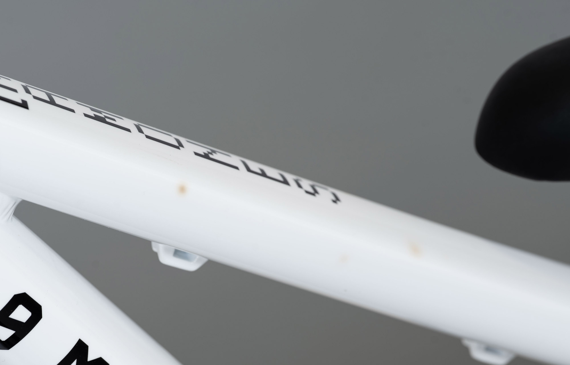 COMMENCAL RAMONES 12 PUSH BIKE WHITE - (25170300) image large number 5