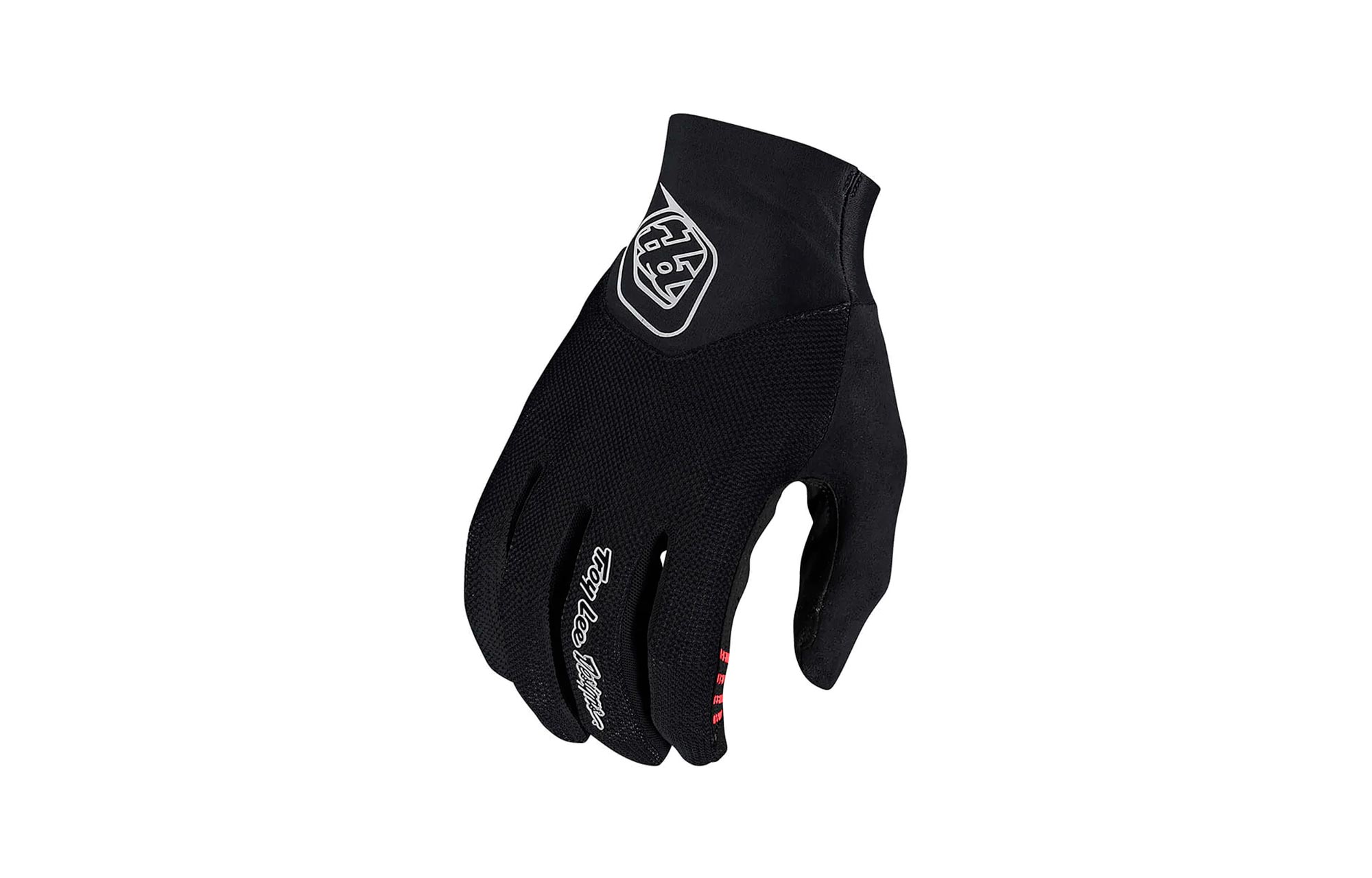 TROY LEE DESIGNS ACE 2.0 GLOVES - BLACK image number 0
